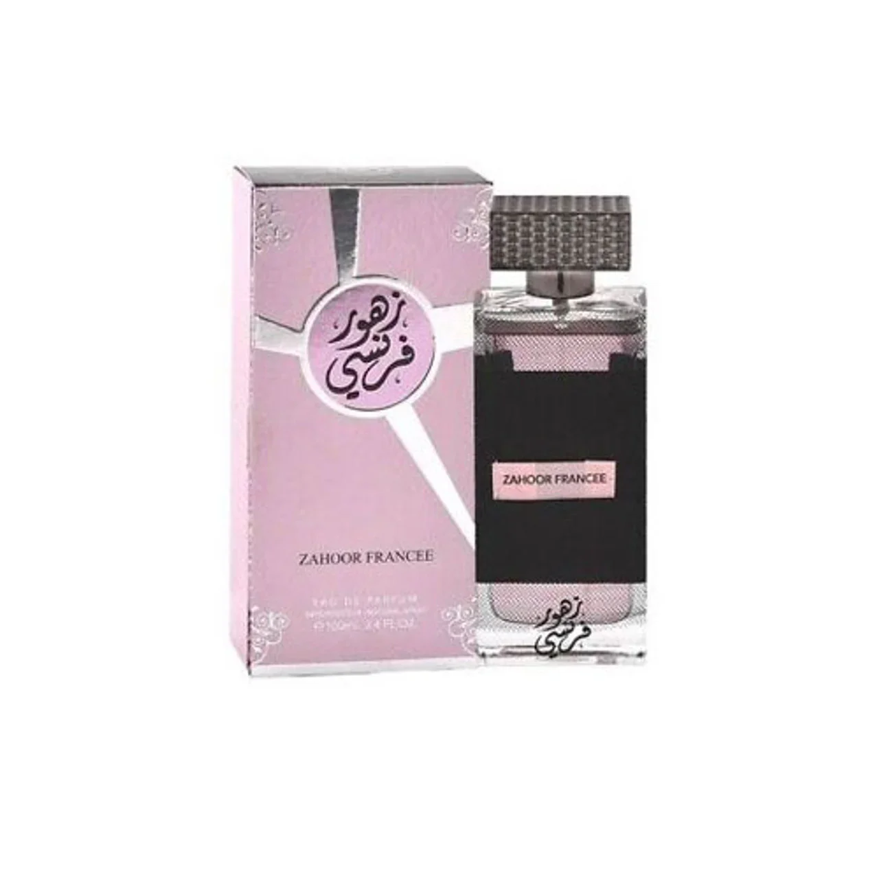 Ard Al Zaafaran Zahoor Francee Eau de Parfum for Women