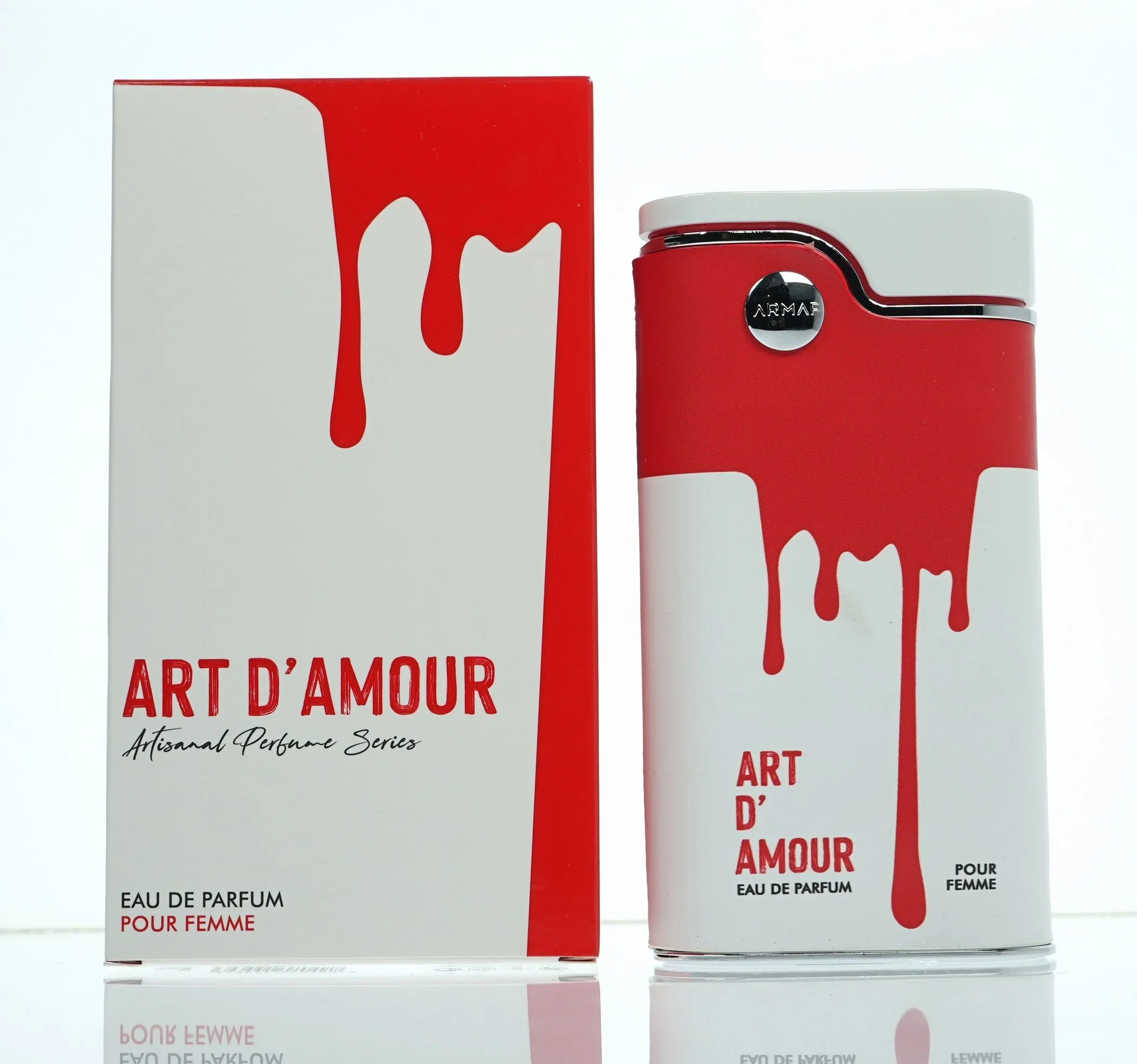 Armaf Art D'amour Eau de Parfum for Women
