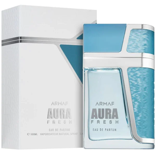 Armaf Aura Fresh Eau de Parfum for Men