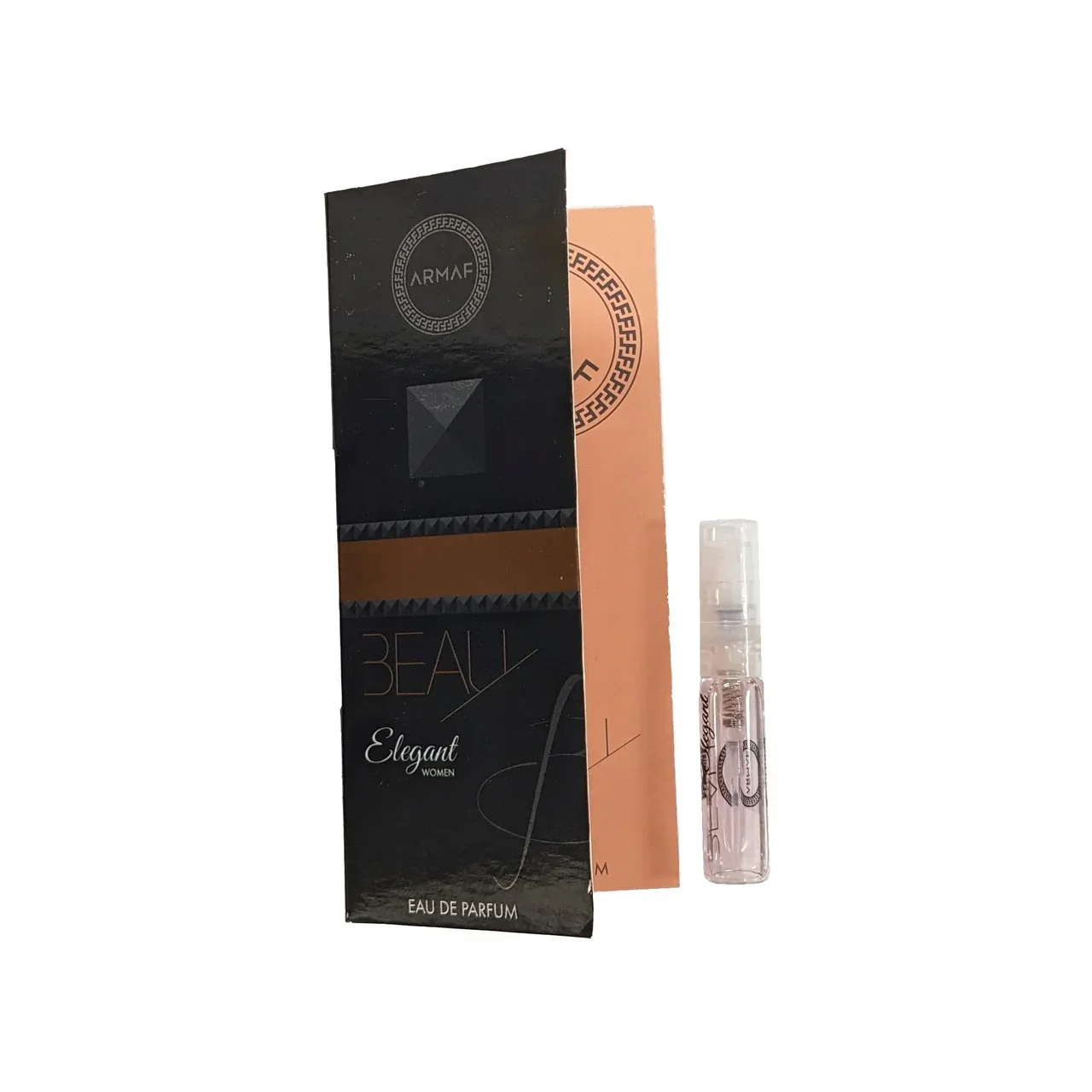 Armaf Beau Elegant Eau de Parfum for Women - Image 2