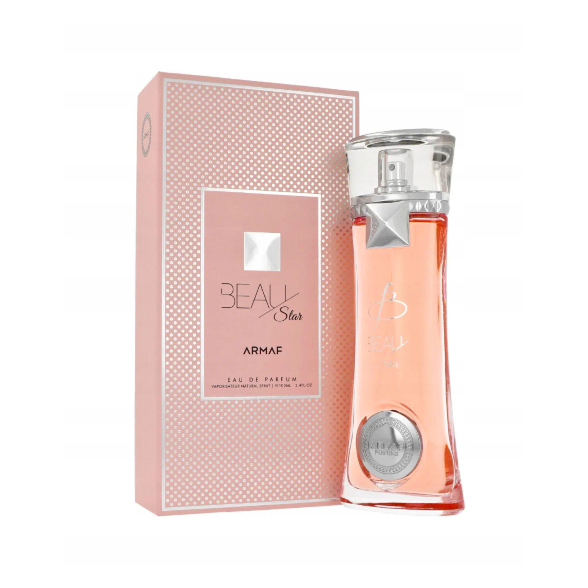 Armaf Beau Star Eau de Parfum for Women