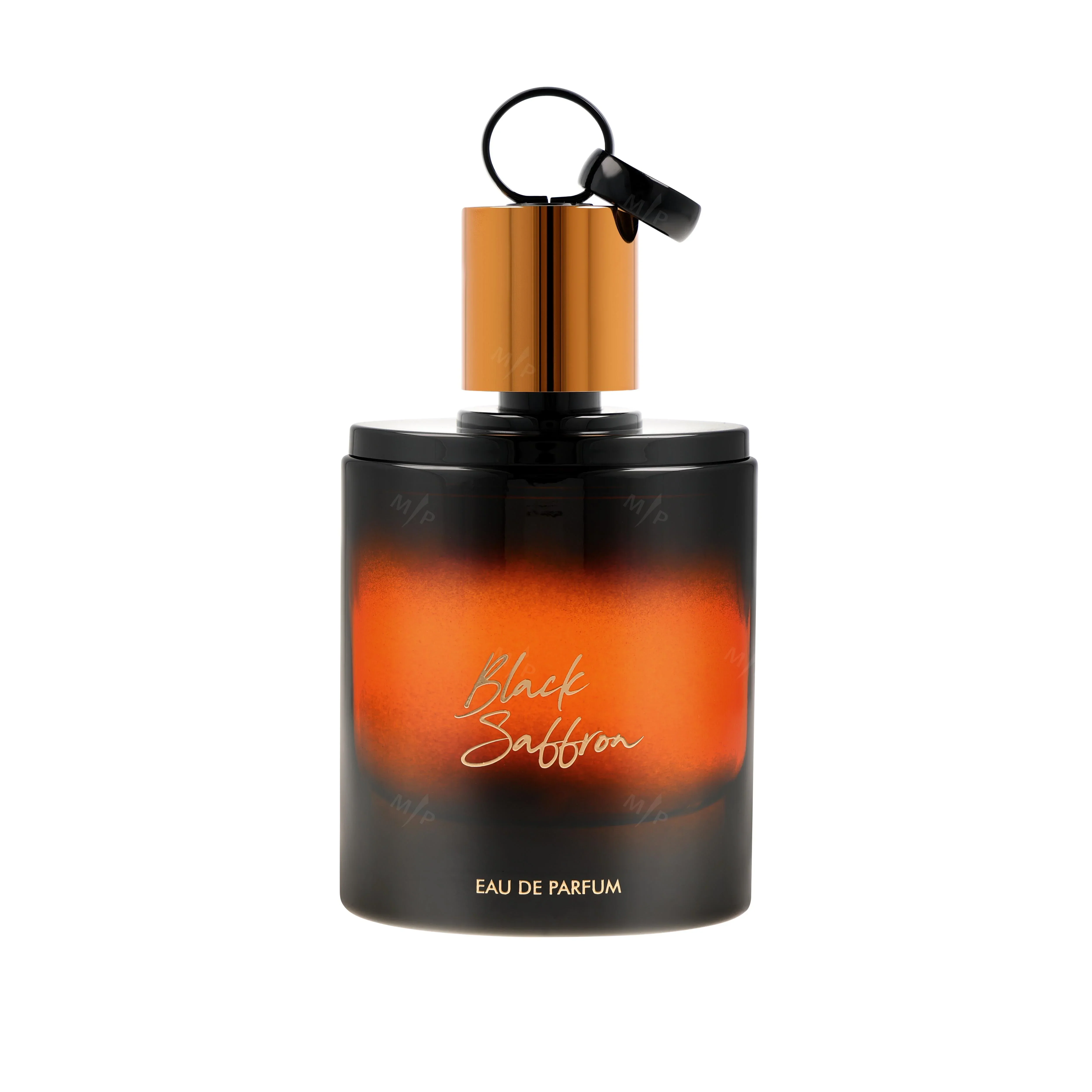 Armaf Black Saffron Eau de Parfum for Unisex