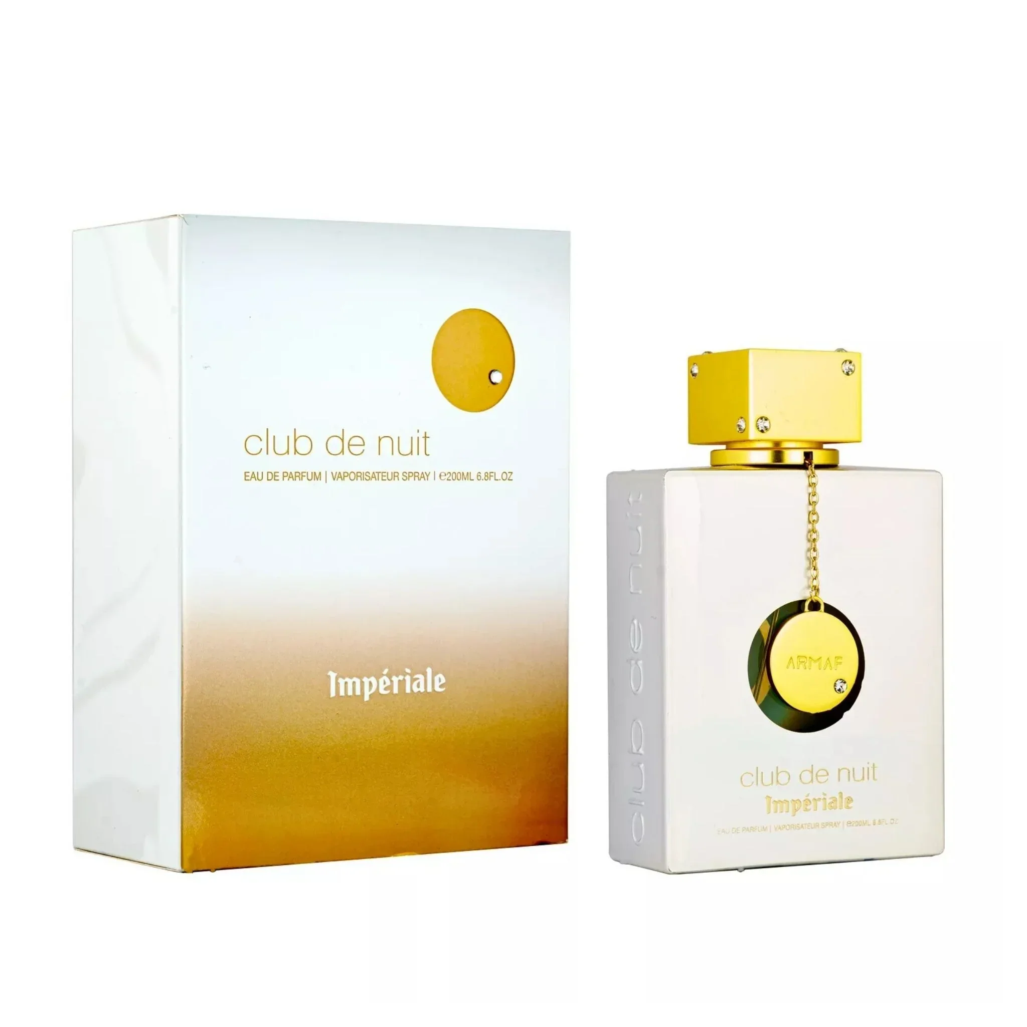 Armaf Club De Nuit Imperiale Eau de Parfum for Women - Image 2