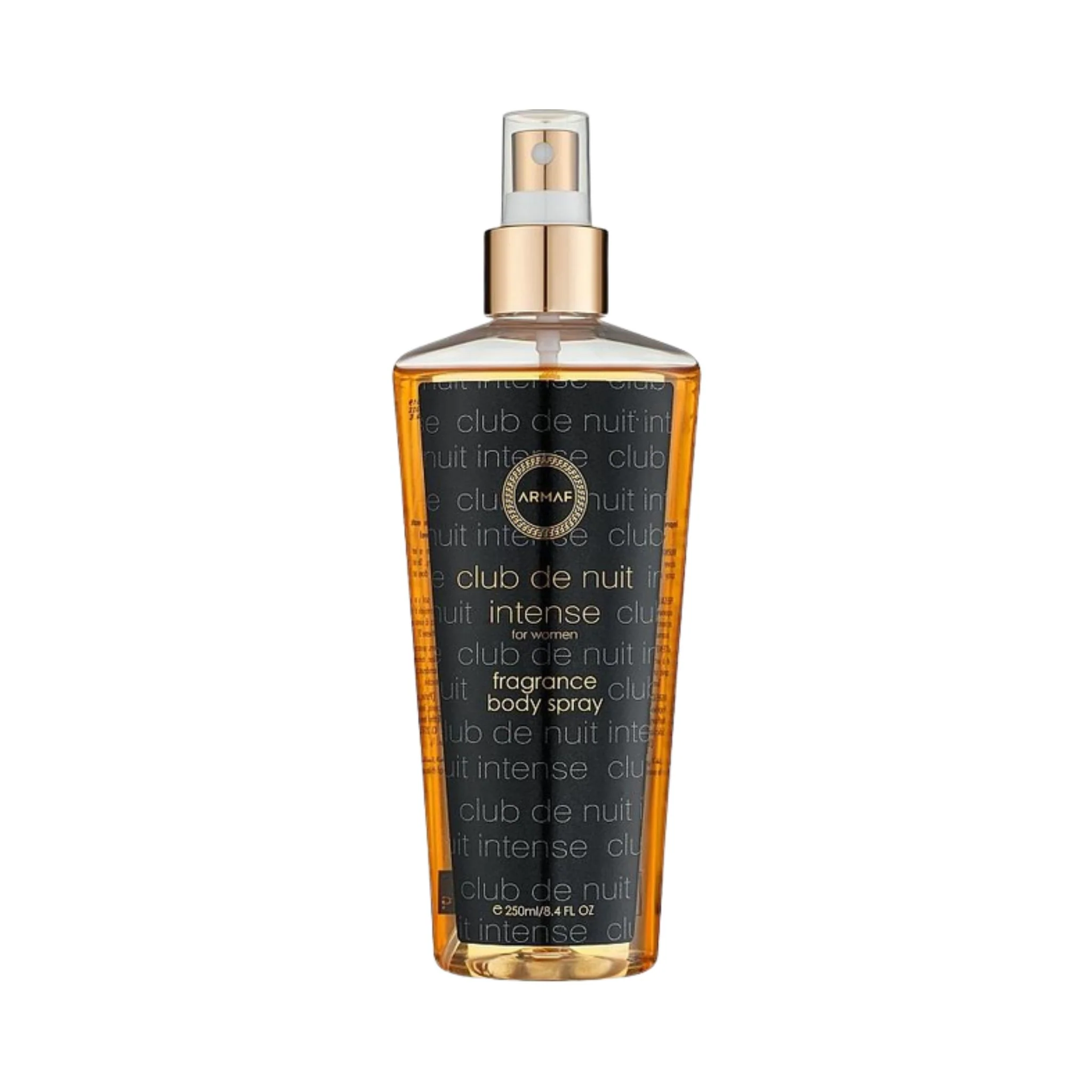Armaf Club De Nuit Intense Body Spray for Women