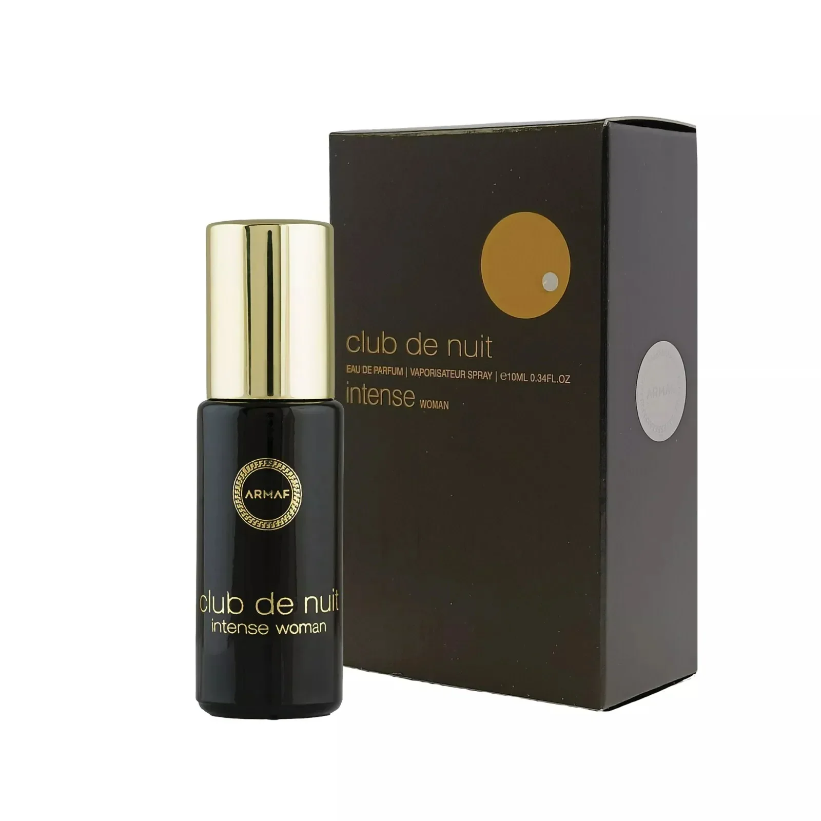 Armaf Club De Nuit Intense Woman Eau de Parfum for Women - Image 3