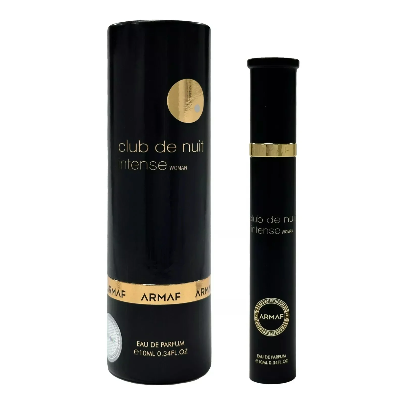 Armaf Club De Nuit Intense Woman Eau de Parfum for Women - Image 4