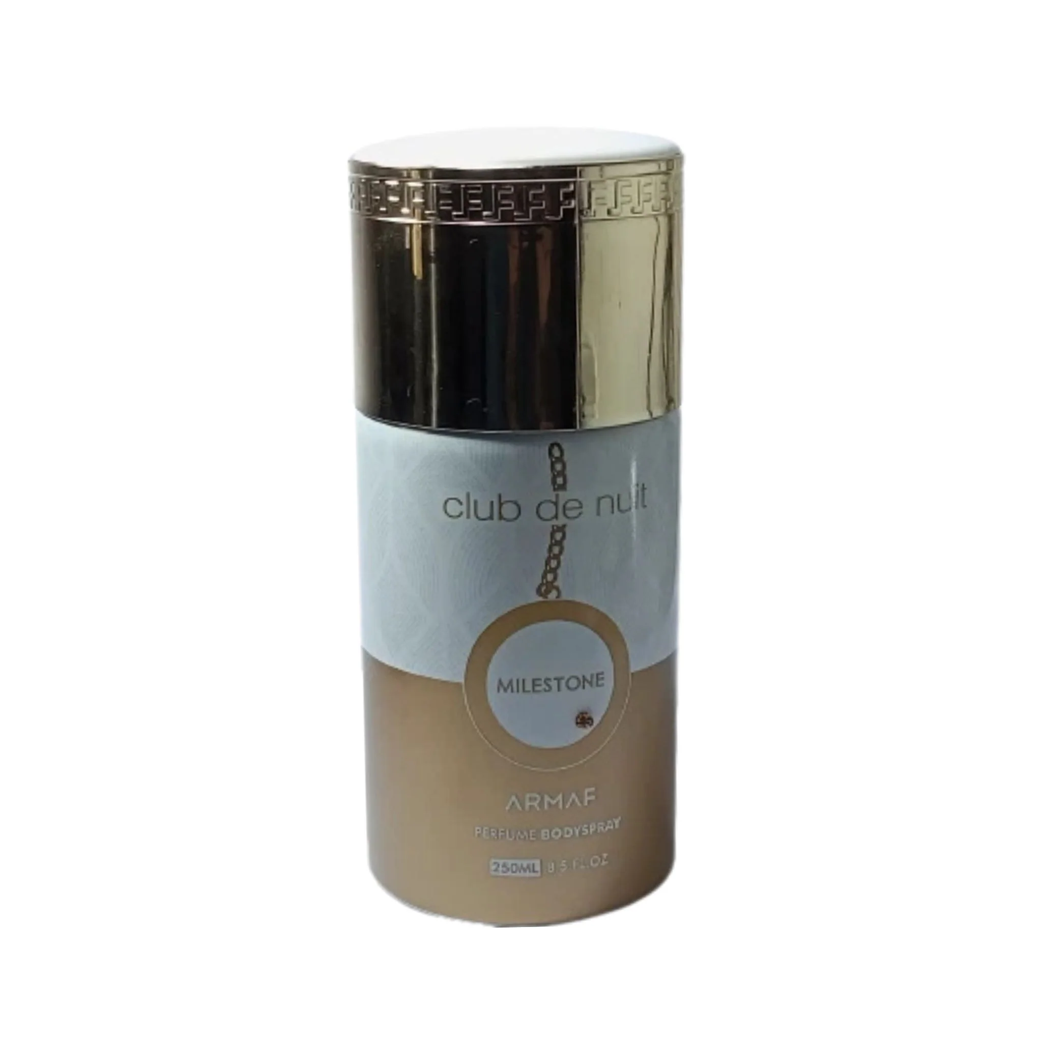 Armaf Club De Nuit Milestone Body Spray for Unisex