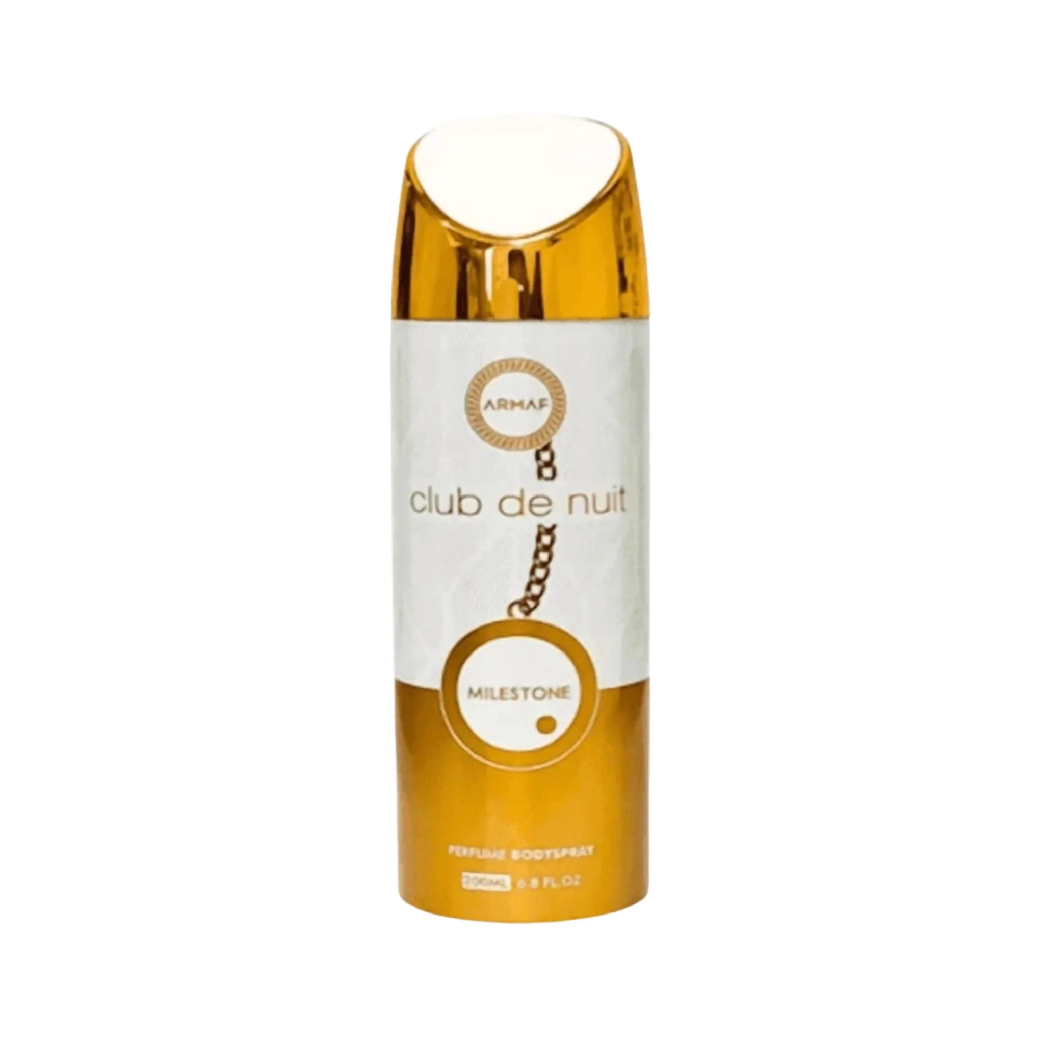 Armaf Club De Nuit Milestone Body Spray for Unisex - Image 2
