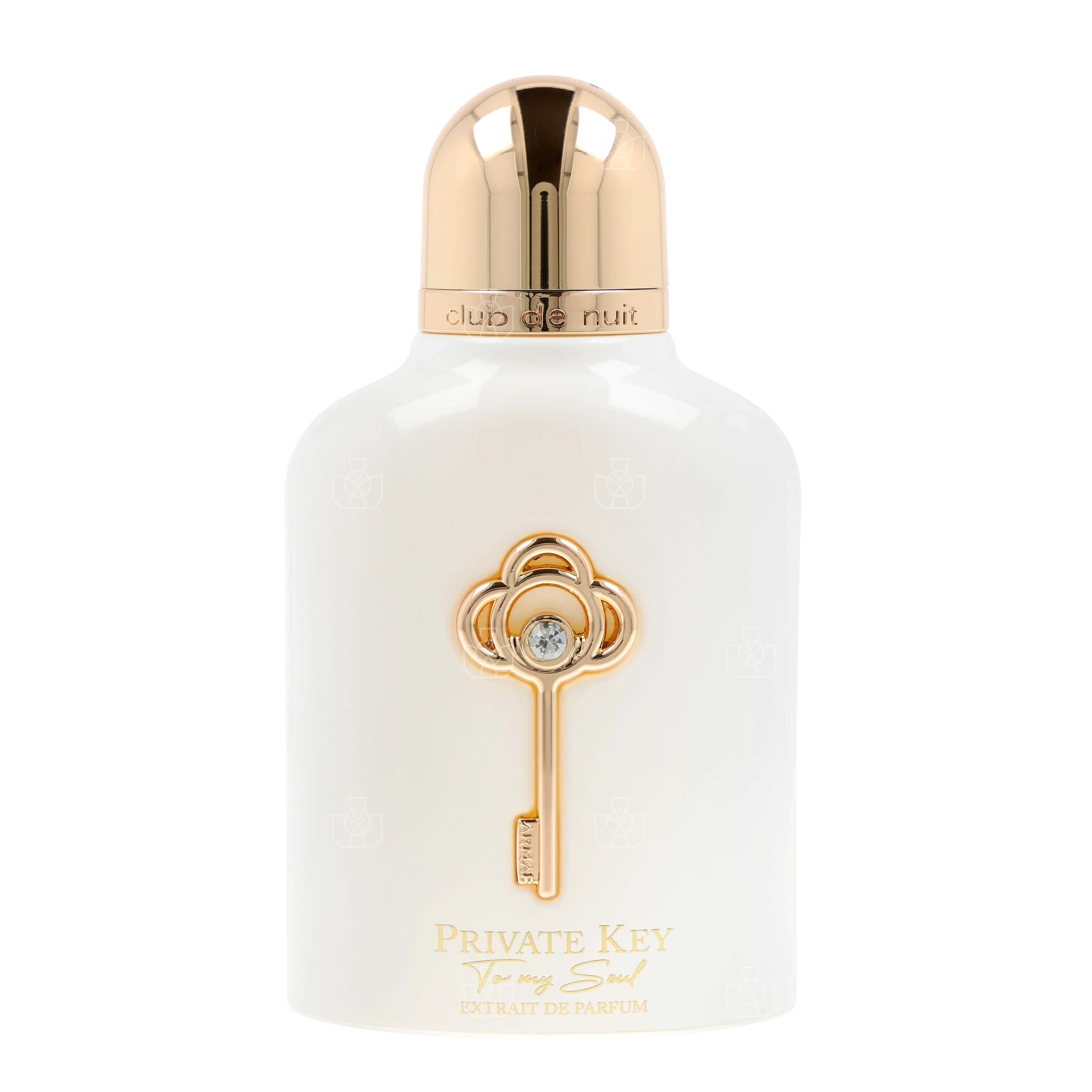 Armaf Club De Nuit Private Key To My Soul Extrait de Parfum for Unisex