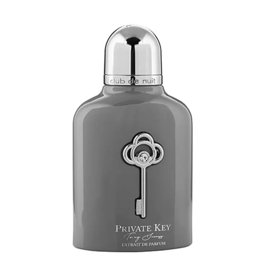 Armaf Club De Nuit Private Key To My Success Extrait de Parfum for Unisex - Image 2