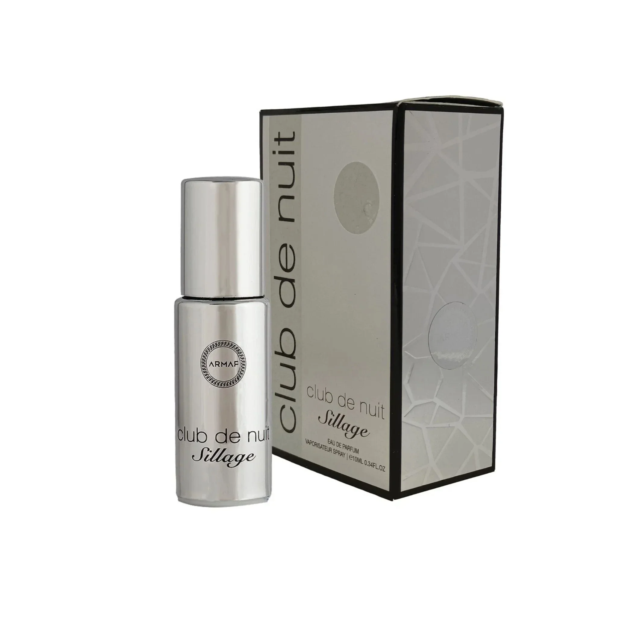Armaf Club De Nuit Sillage Eau de Parfum for Unisex