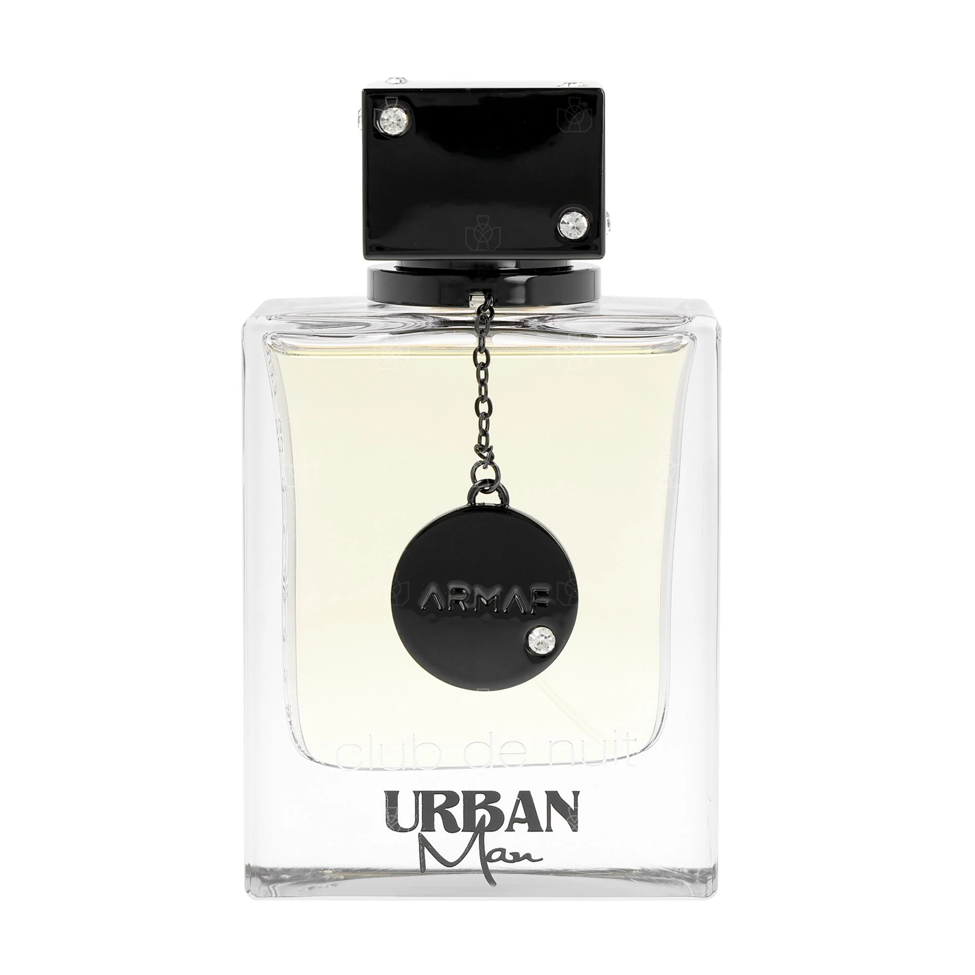 Armaf Club de Nuit Urban Eau de Parfum for Men