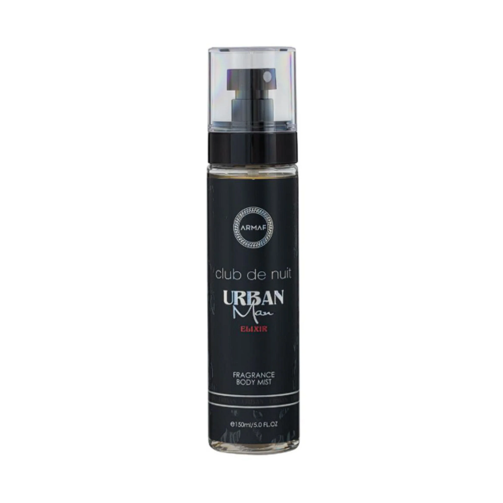 Armaf Club De Nuit Urban Man Elixir Body Spray for Men - Image 2