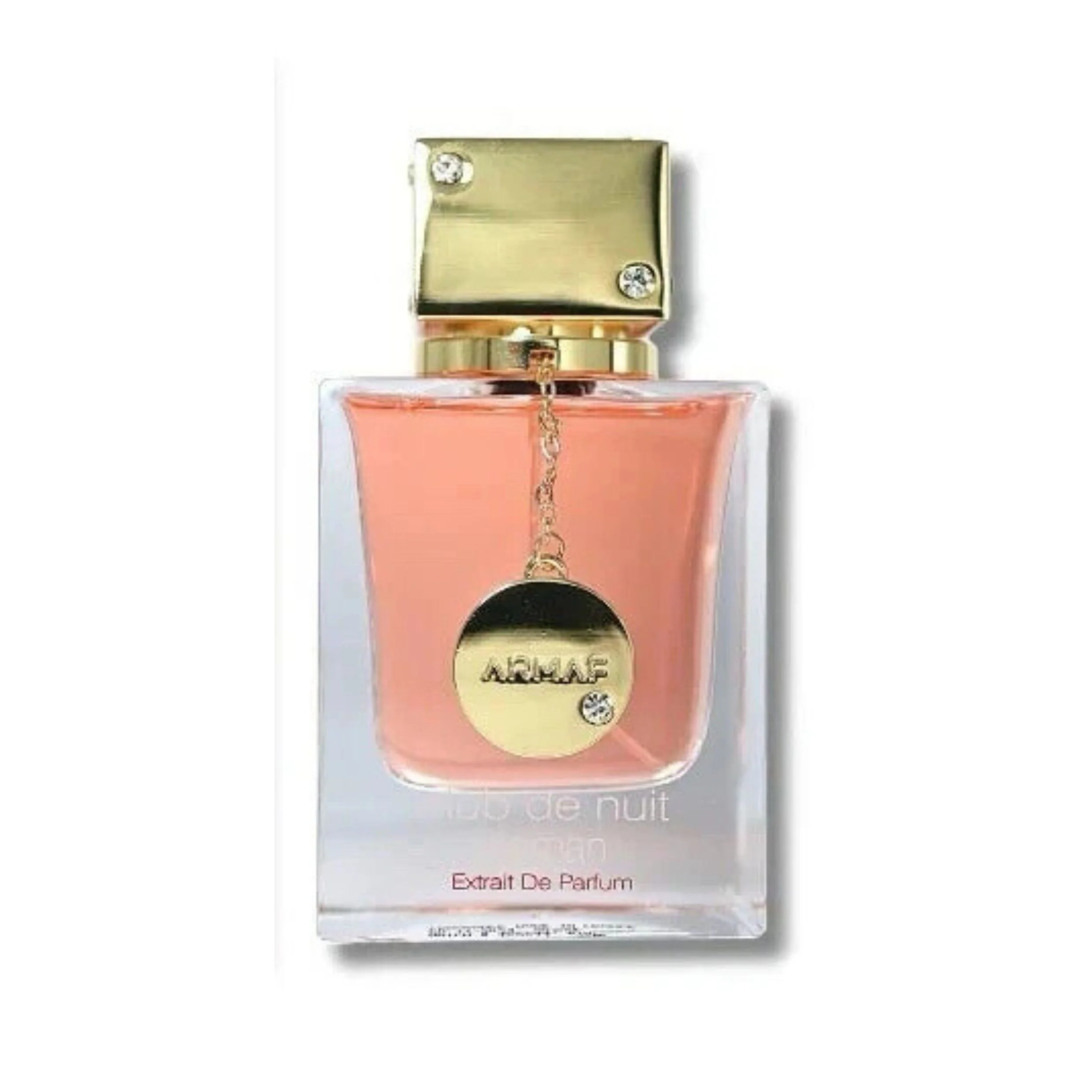Armaf Club De Nuit Woman Extrait de Parfum for Women