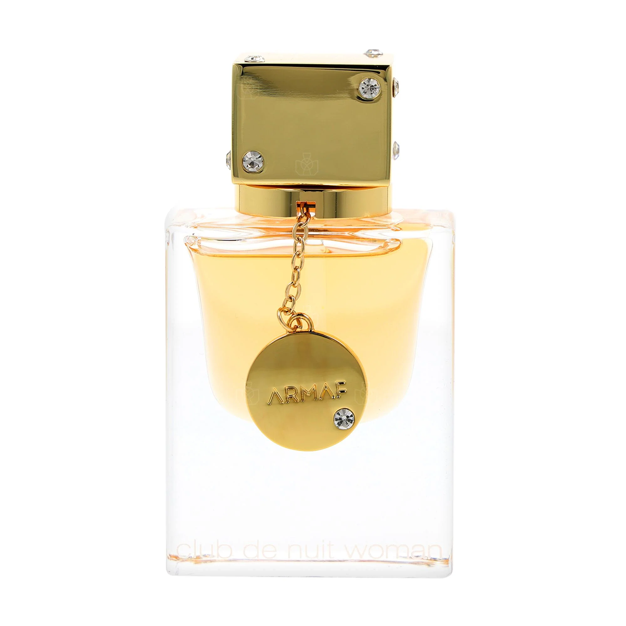 Armaf Club De Nuit Woman Perfume Oil for Women