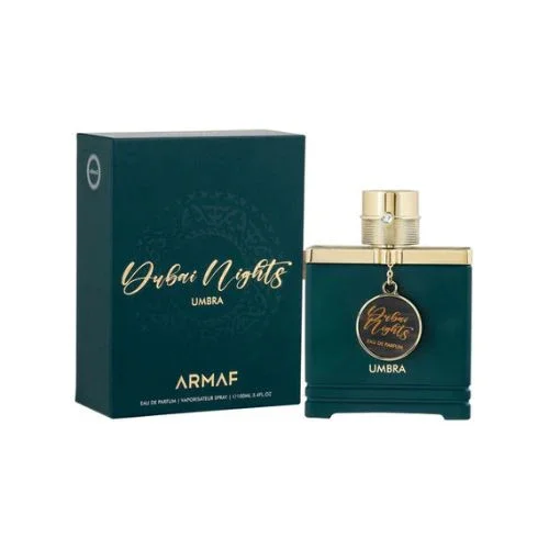 Armaf Dubai Nights Umbra Eau de Parfum for Unisex