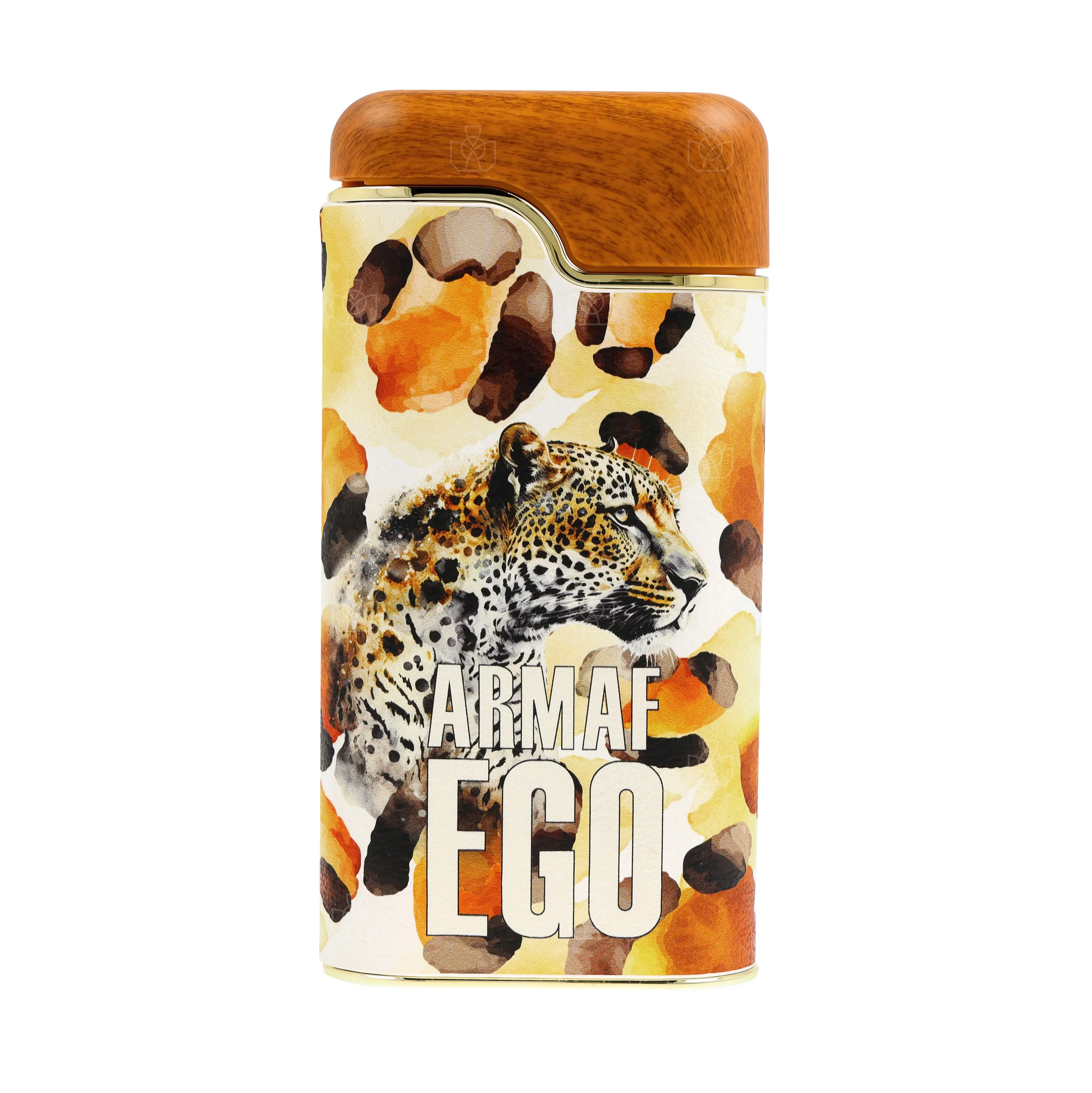 Armaf Ego Panthera Eau de Parfum for Unisex