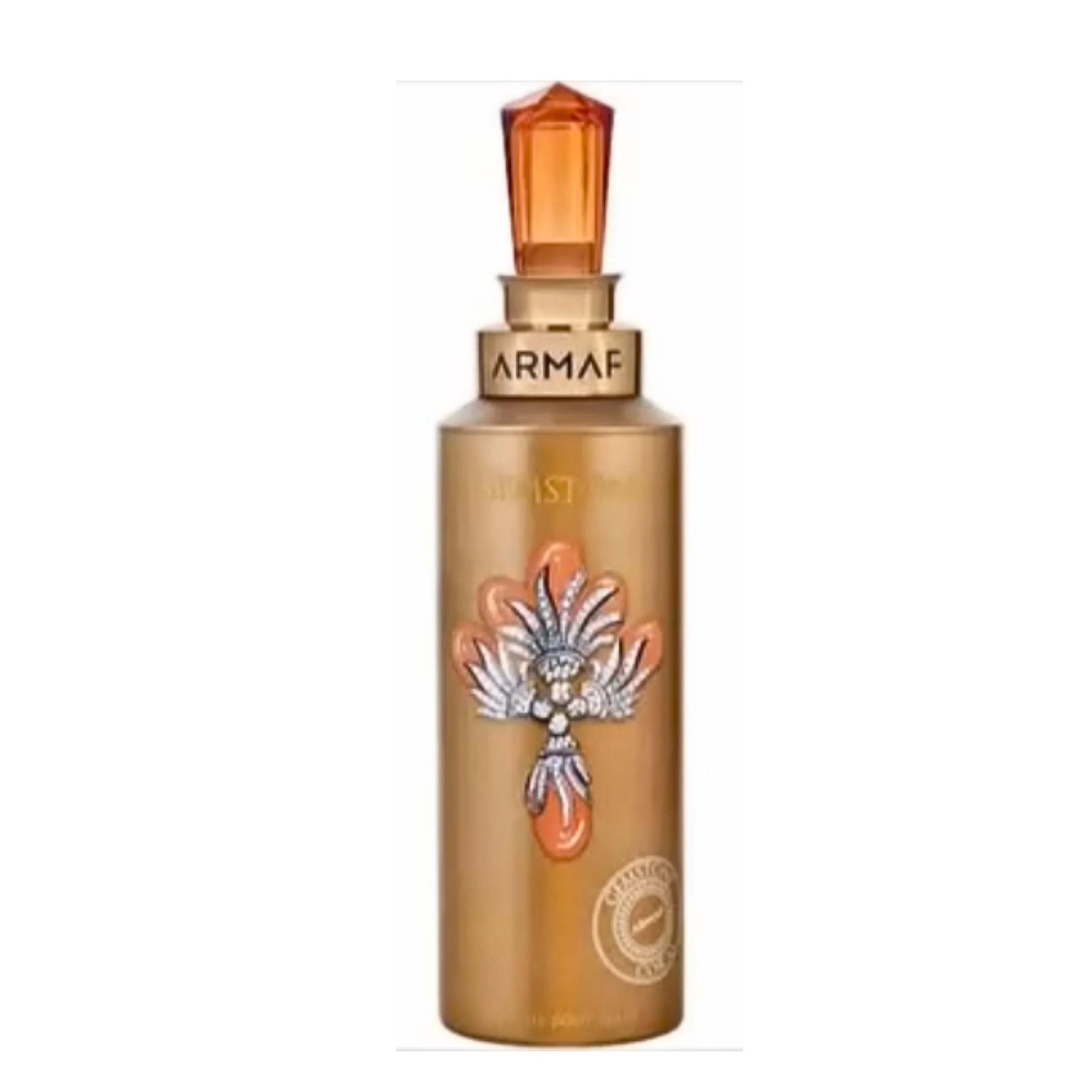 Armaf Gemstone Coral Body Spray for Women