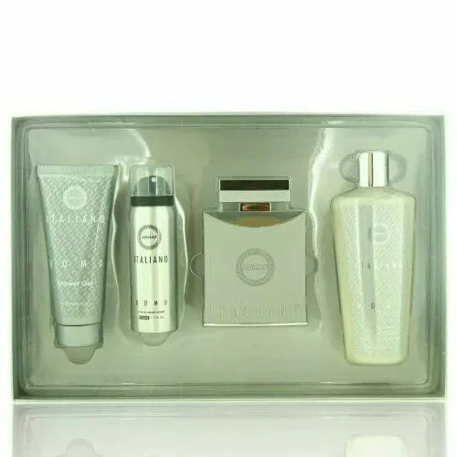 Armaf Italiano Uomo Eau de Toilette for Men