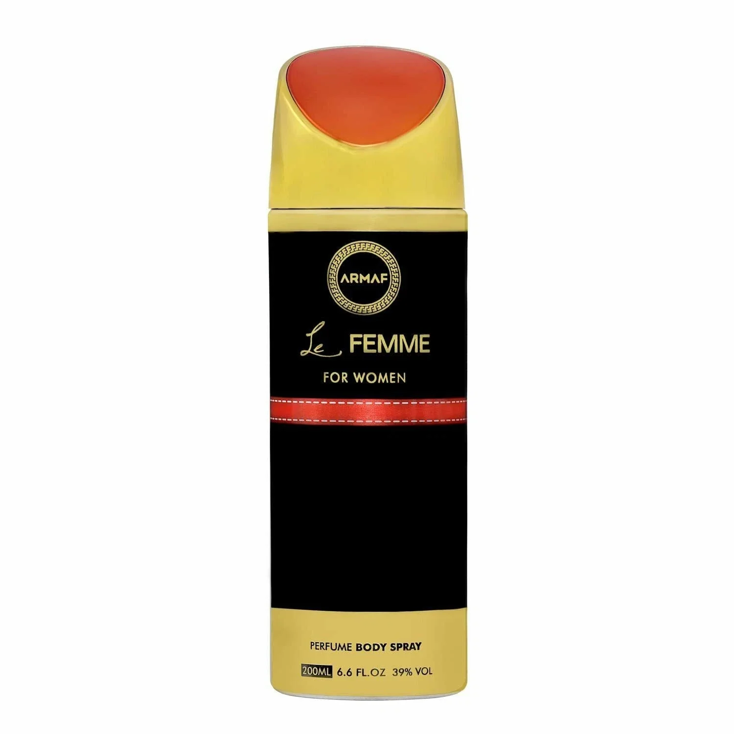 Armaf Le Femme Body Spray for Women