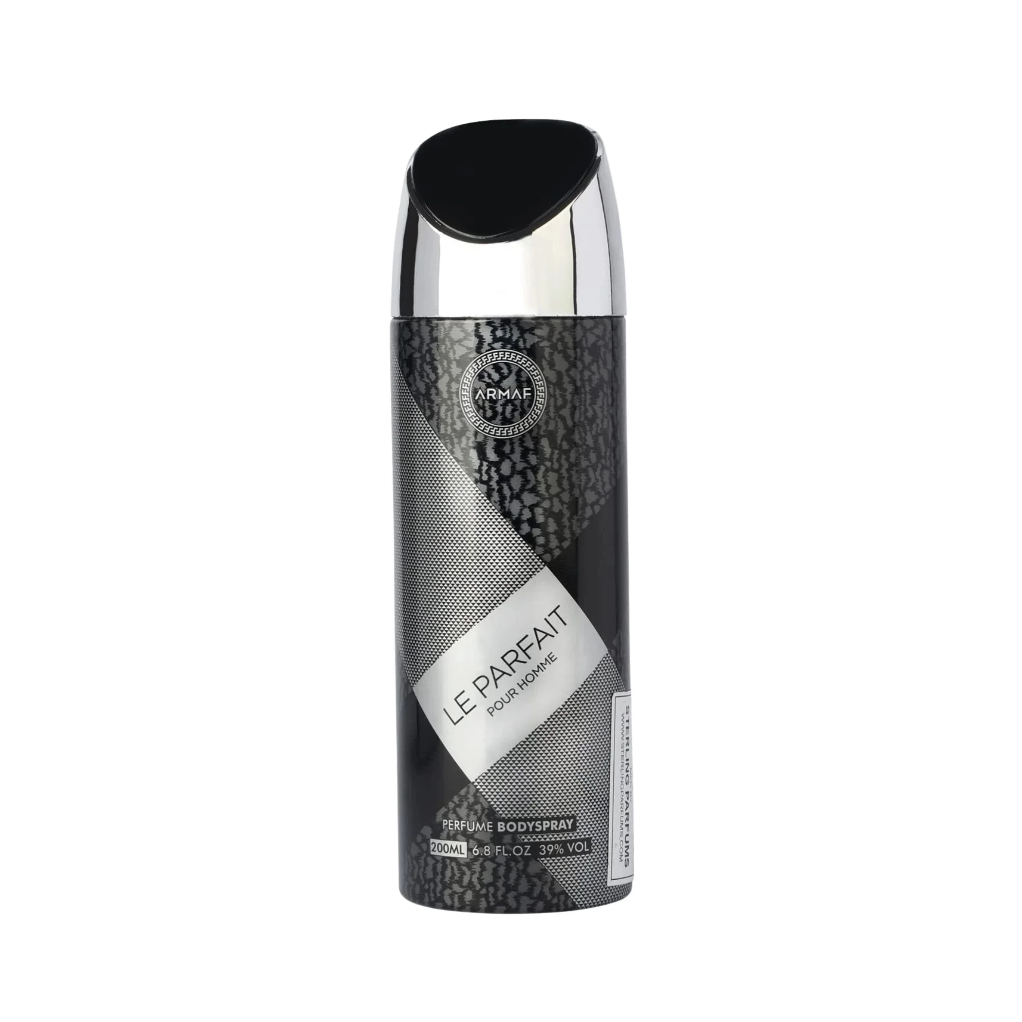 Armaf Le Parfait Body Spray for Men