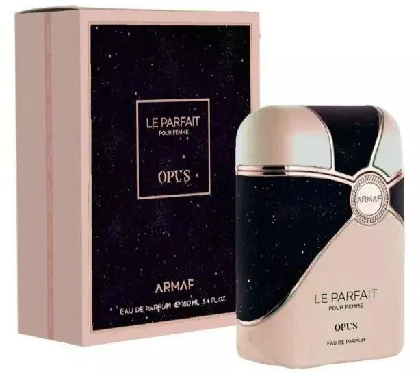 Armaf Le Parfait Opus Eau de Parfum for Women