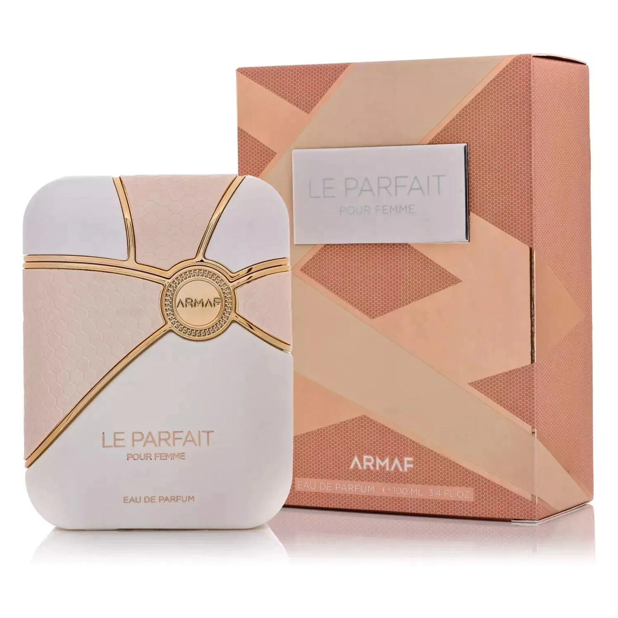 Armaf Le Parfait Pour Femme Eau de Parfum for Women