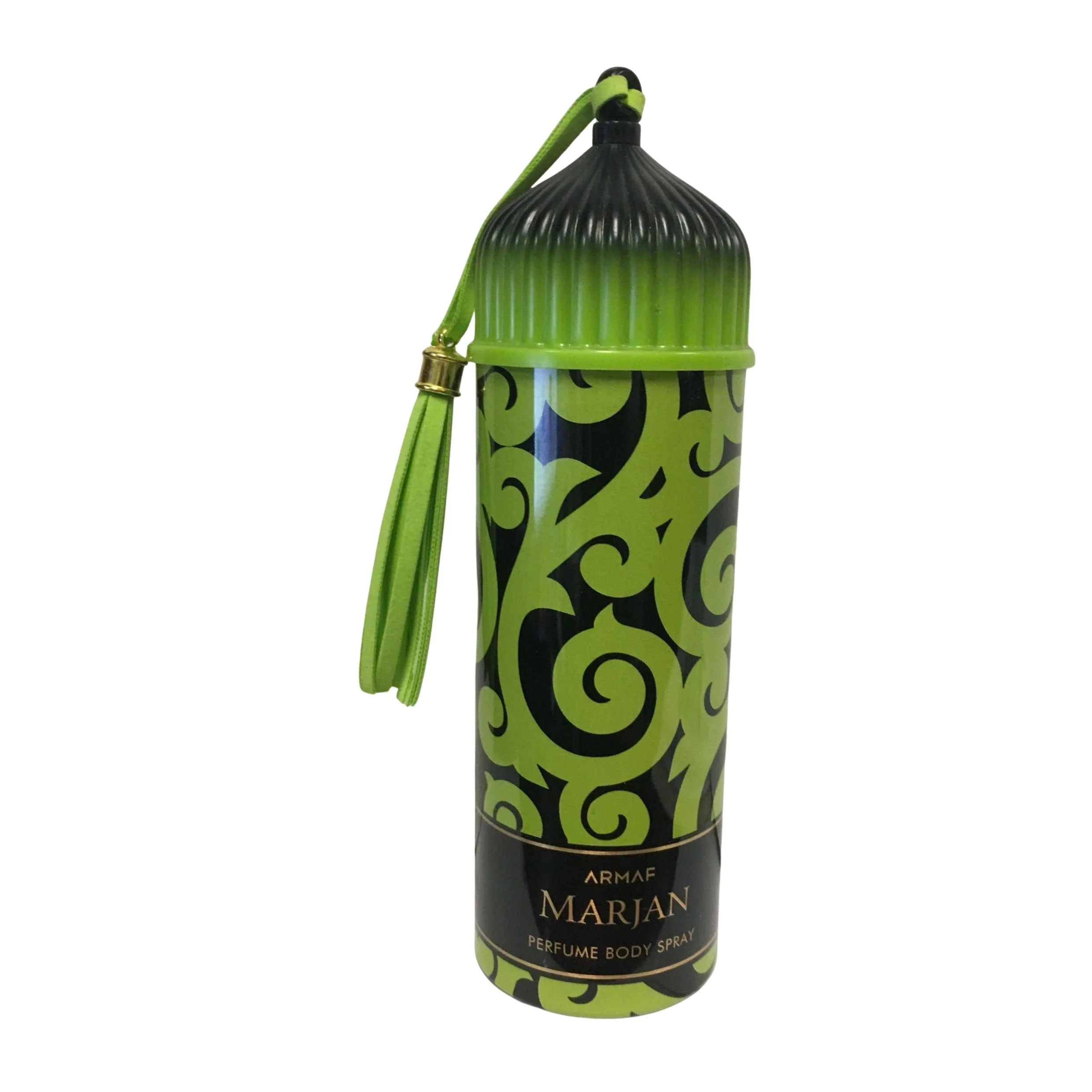 Armaf Marjan Green Body Spray for Men