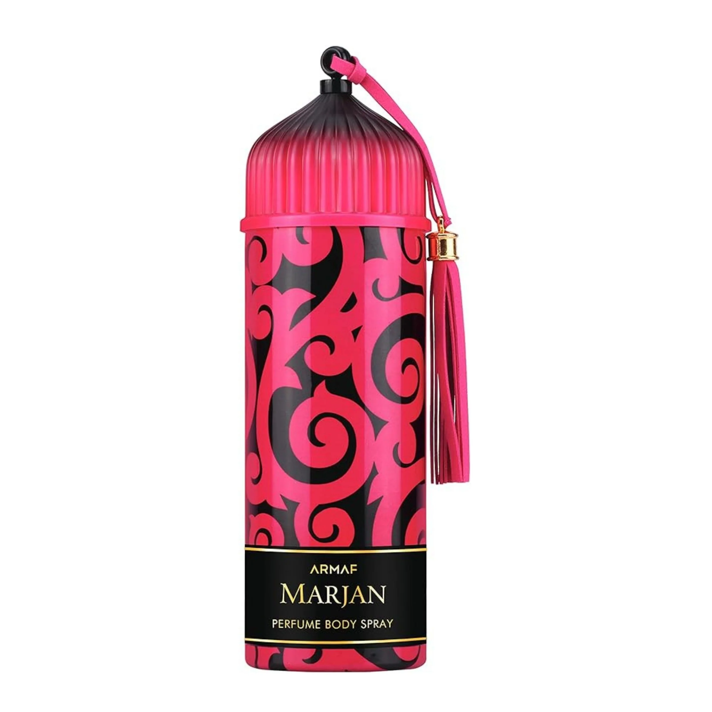 Armaf Marjan Pink Body Spray for Women