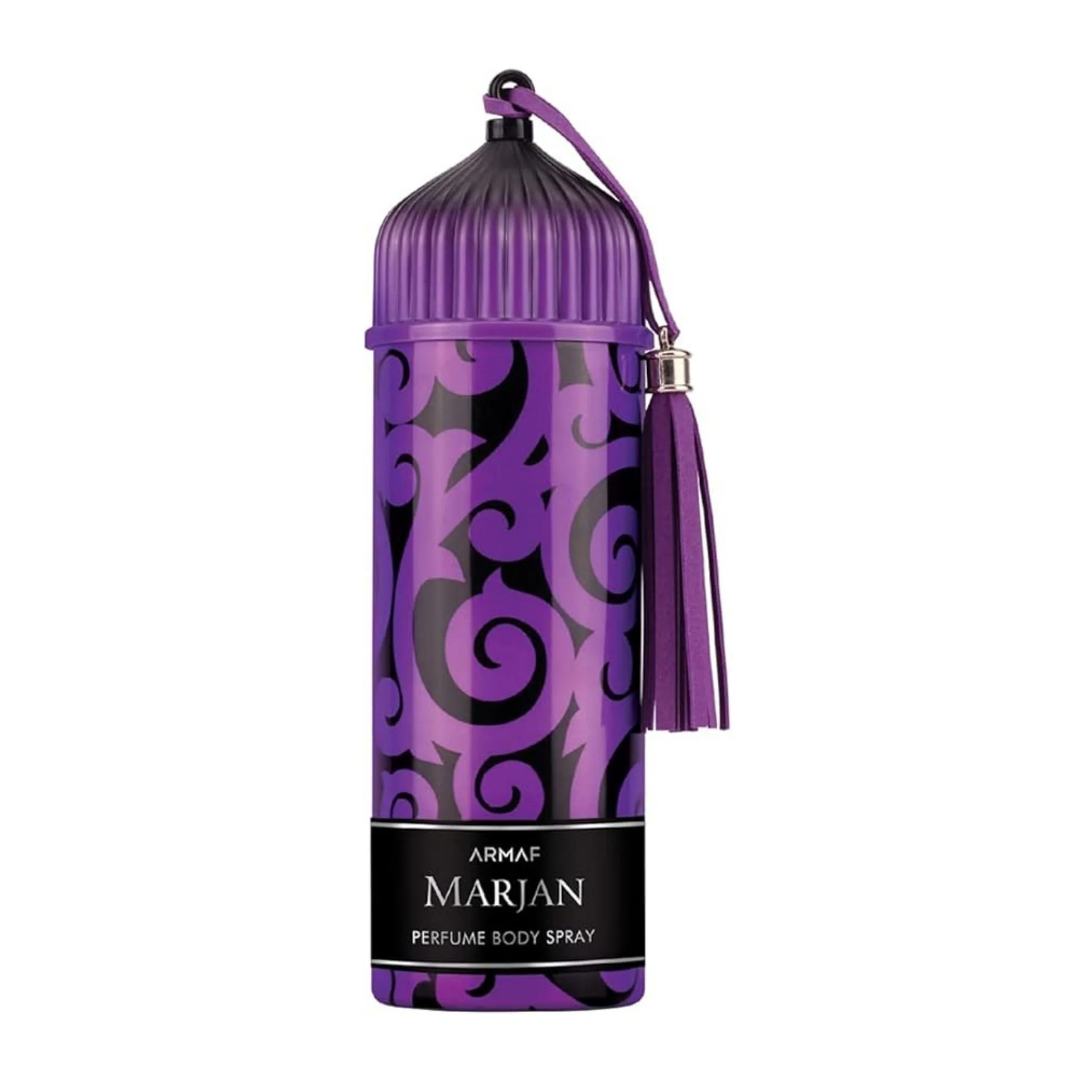 Armaf Marjan Purple Body Spray for Women