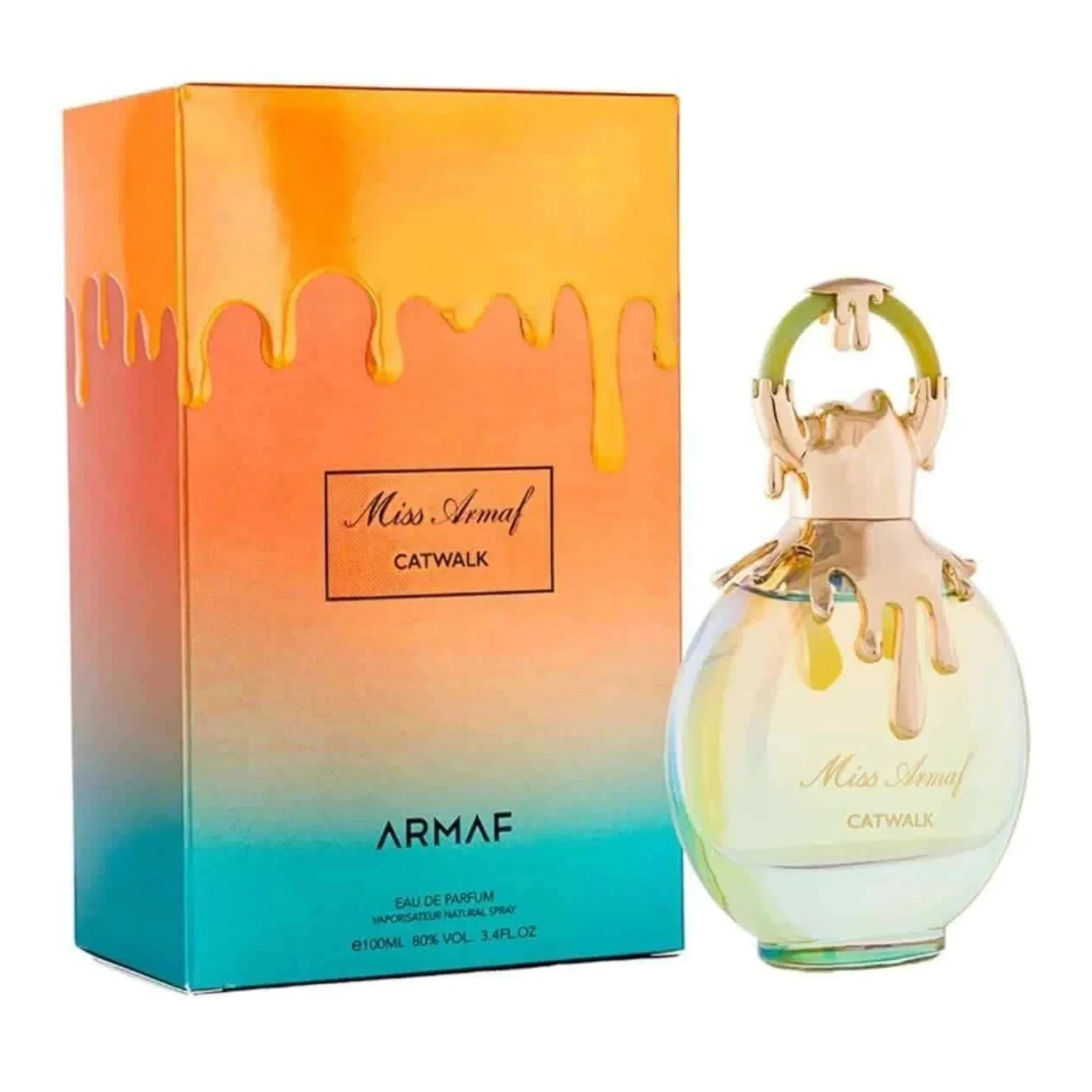 Armaf Miss Armaf Catwalk Eau de Parfum for Women