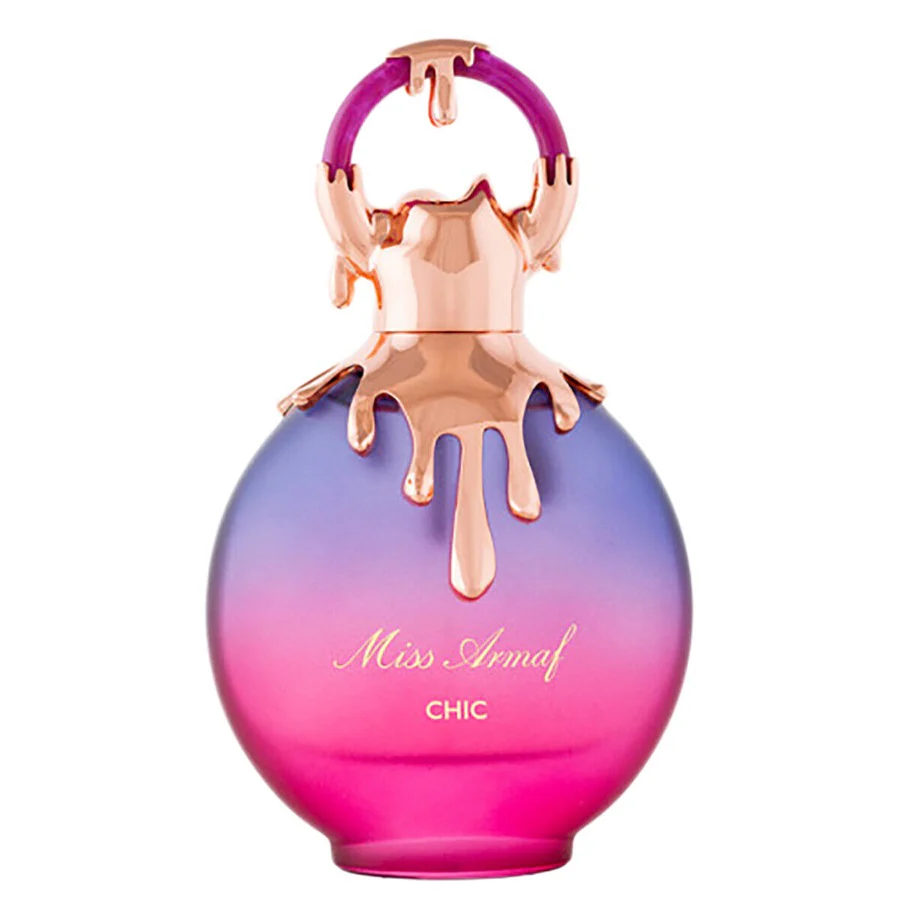 Armaf Miss Armaf Chic Eau de Parfum for Women - Image 2