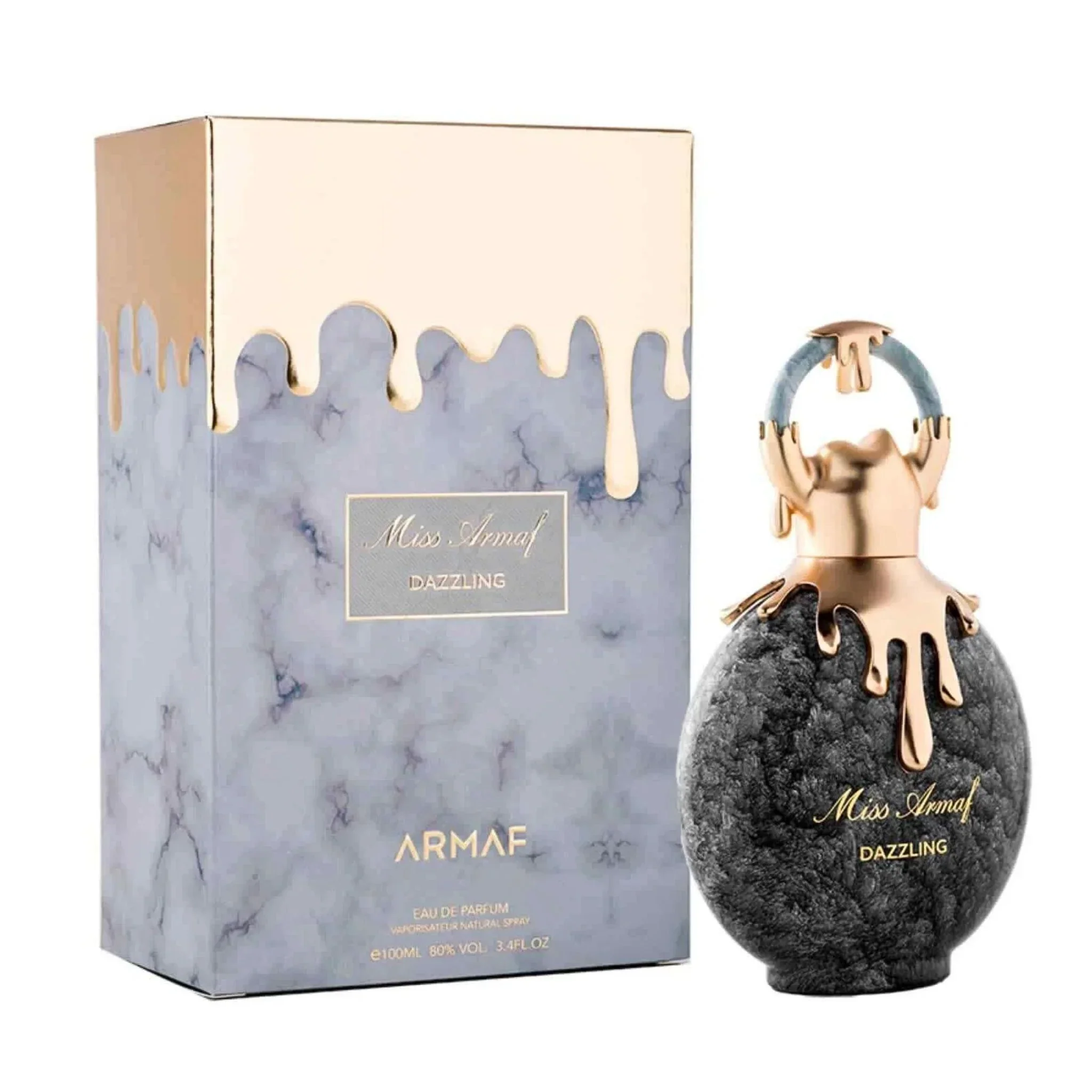 Armaf Miss Armaf Dazzling Eau de Parfum for Women