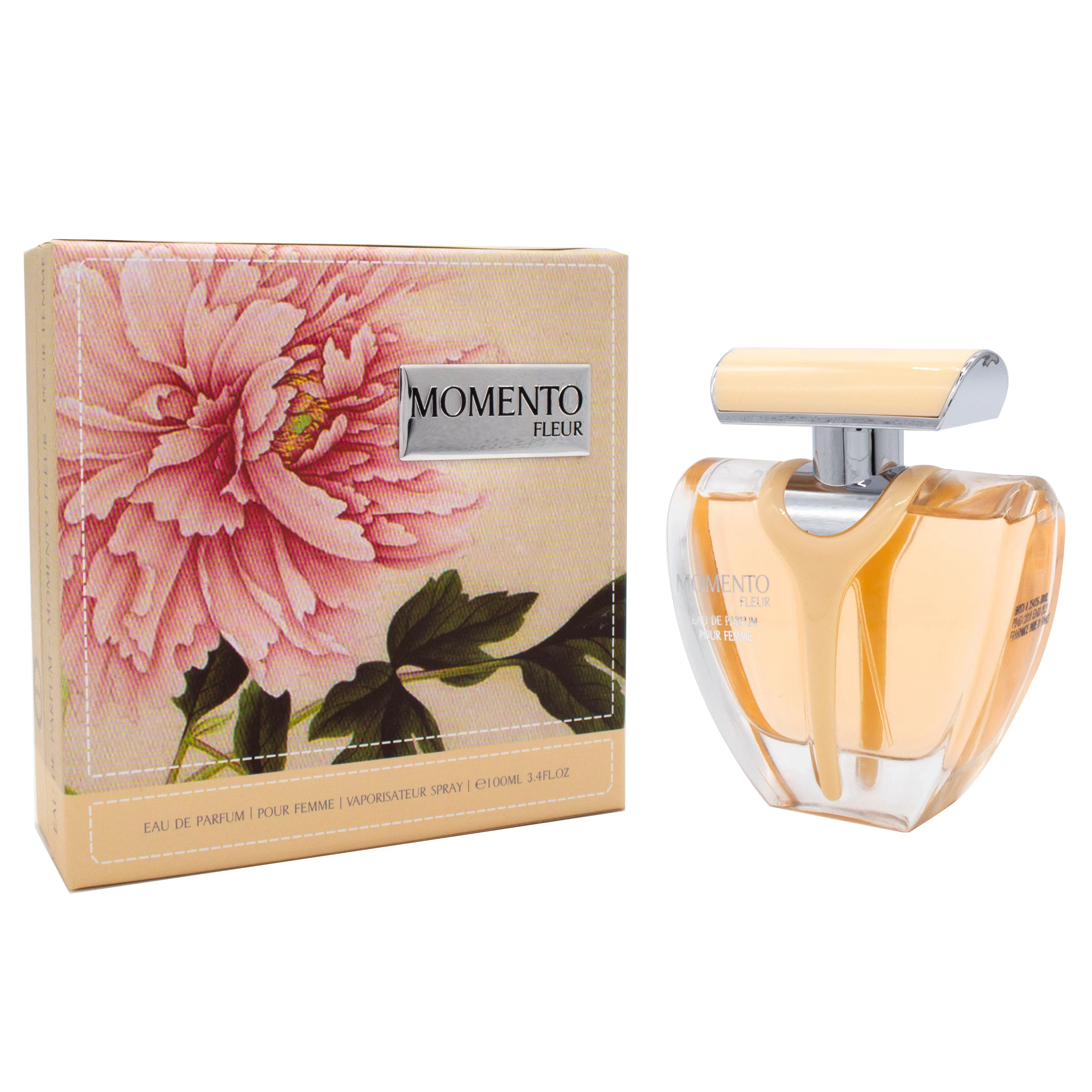 Armaf Momento Fleur Eau de Parfum for Women