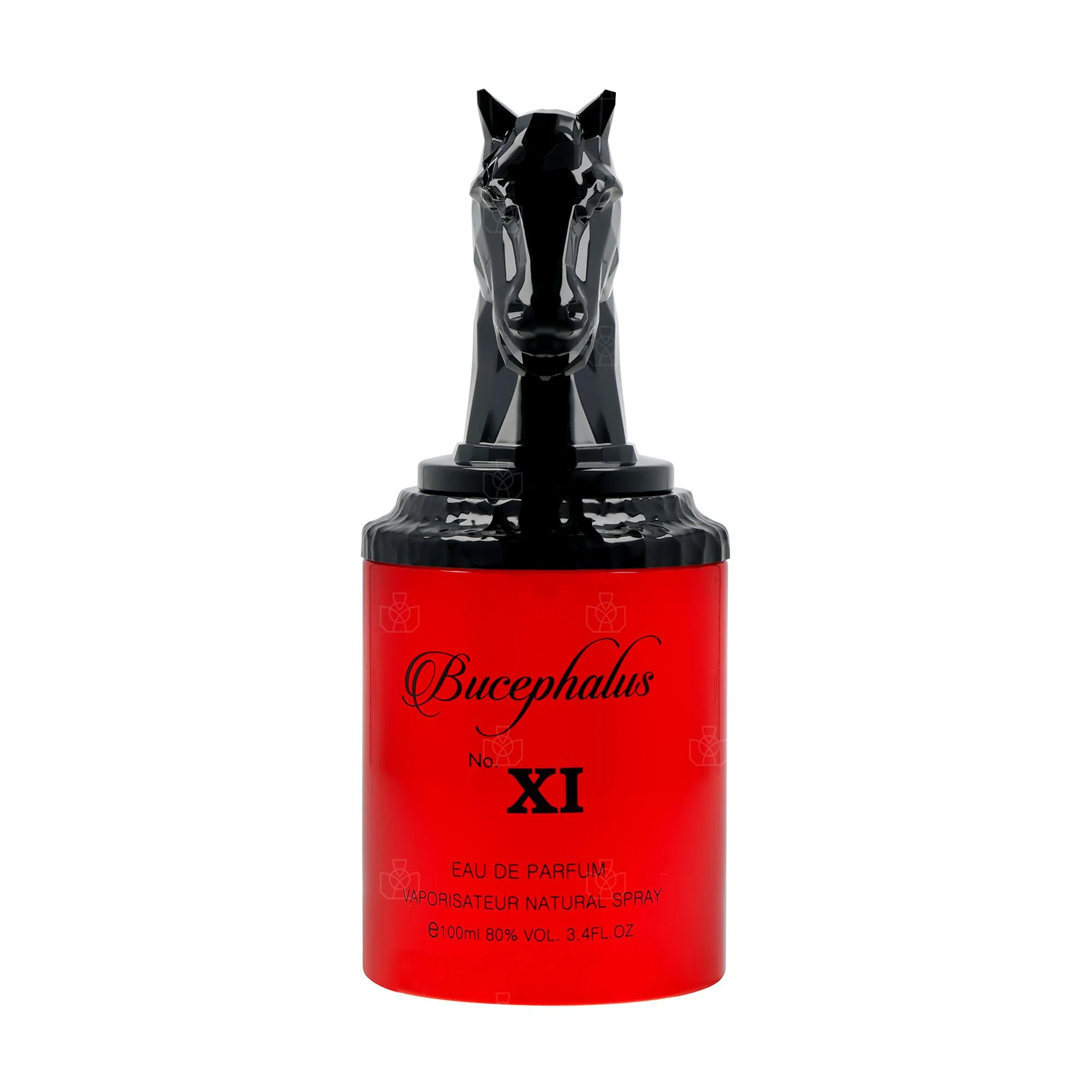 Armaf Niche Bucephalus No. XI Eau de Parfum for Women