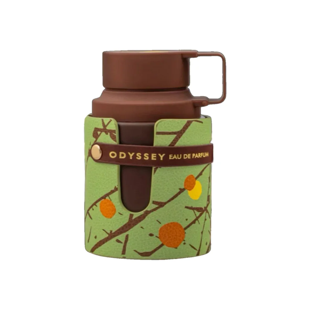 Armaf Odyssey Dubai Chocolat Eau de Parfum for Unisex