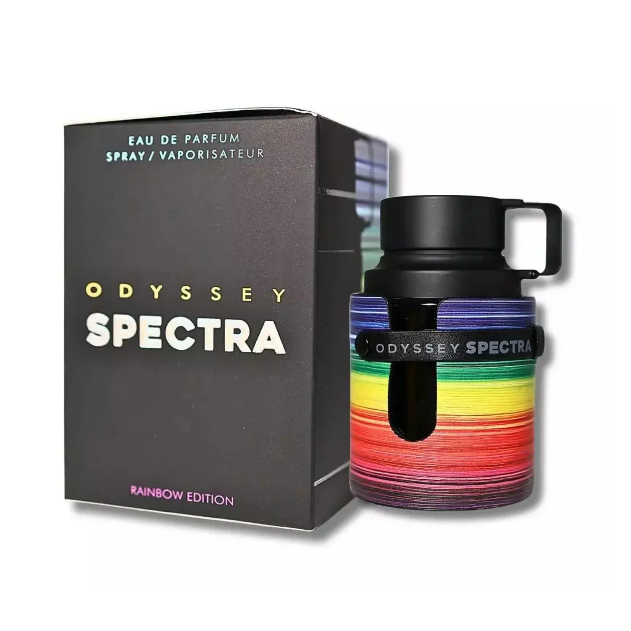 Armaf Odyssey Spectra Eau de Parfum for Men