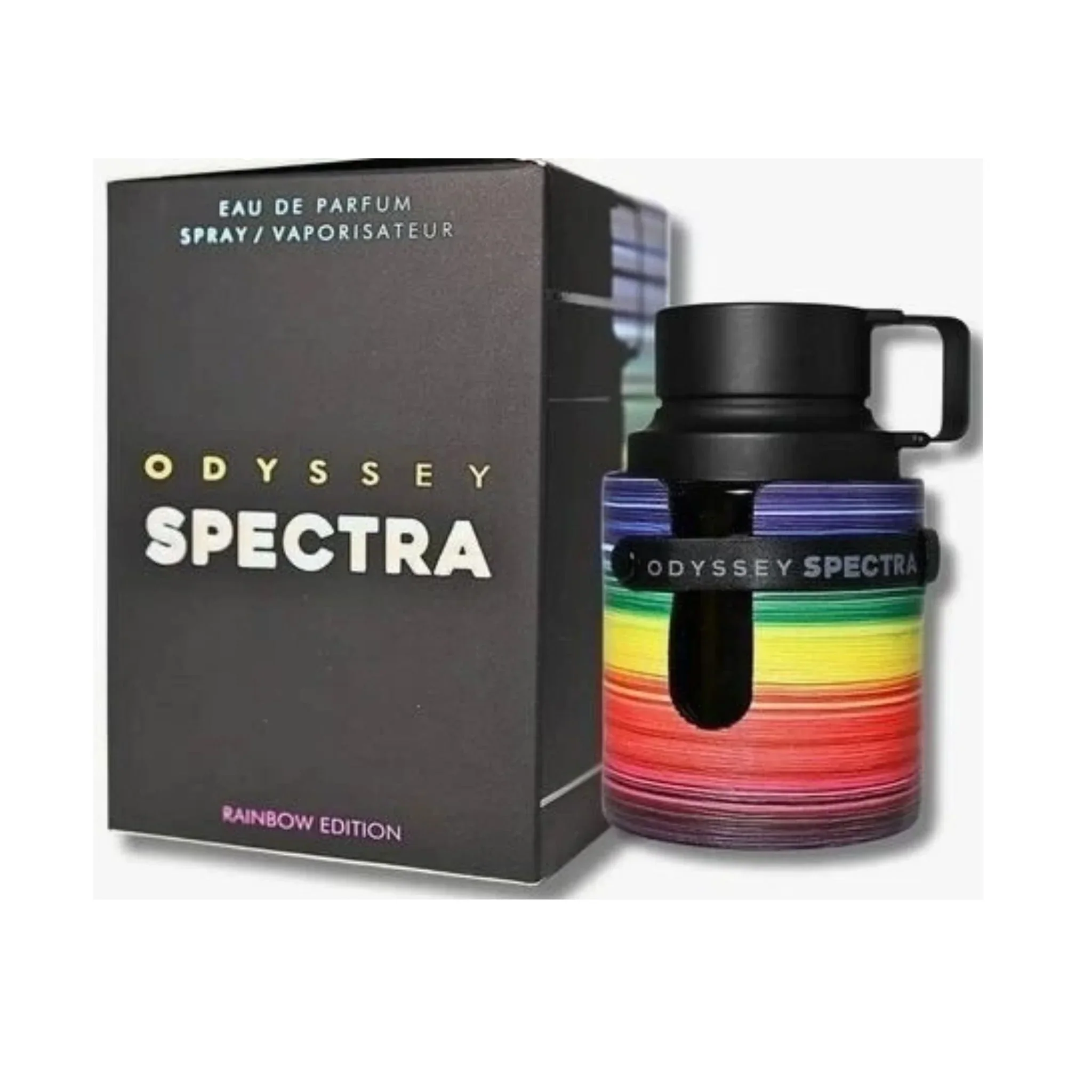 Armaf Odyssey Spectra Eau de Parfum for Men - Image 2