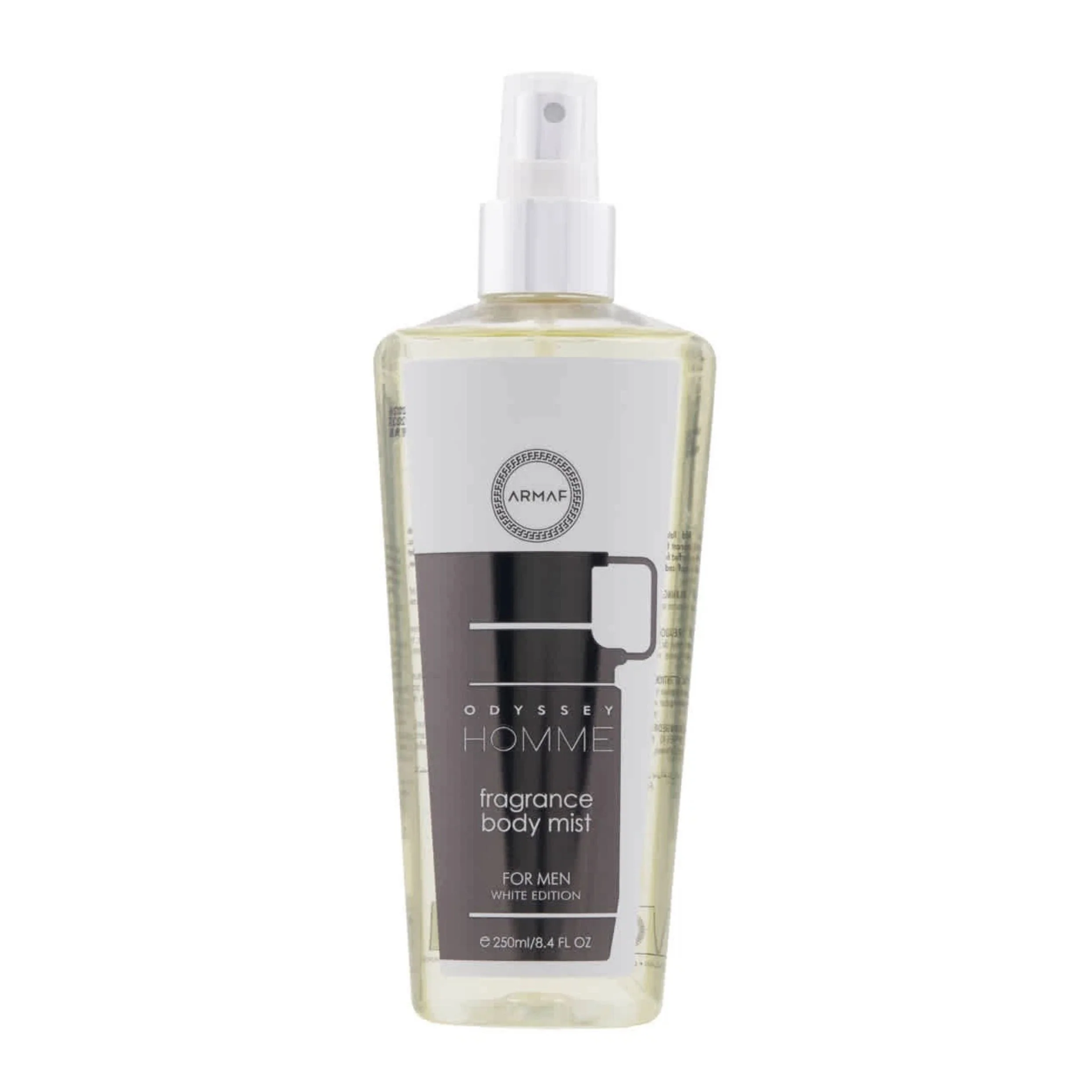 Armaf Odyssey White Edition Body Spray for Men
