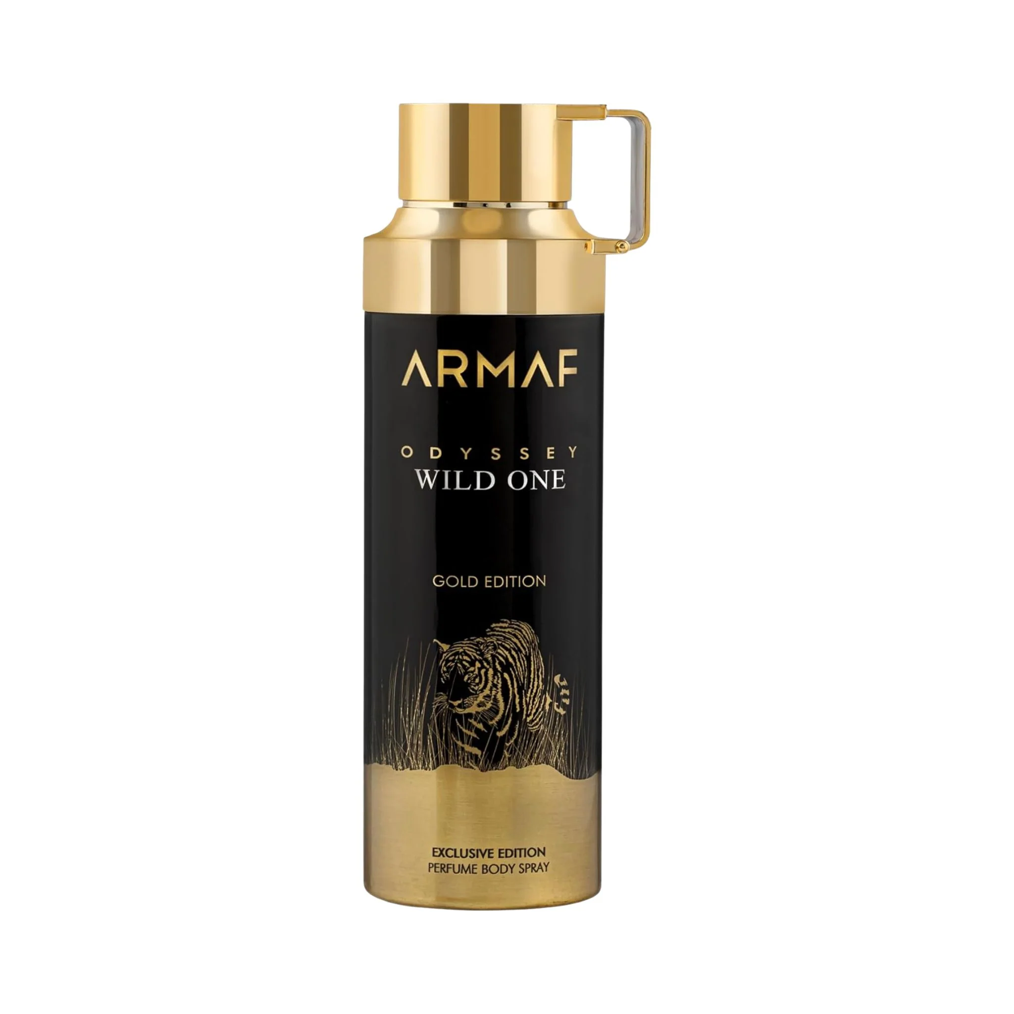 Armaf Odyssey Wild One Body Spray for Men