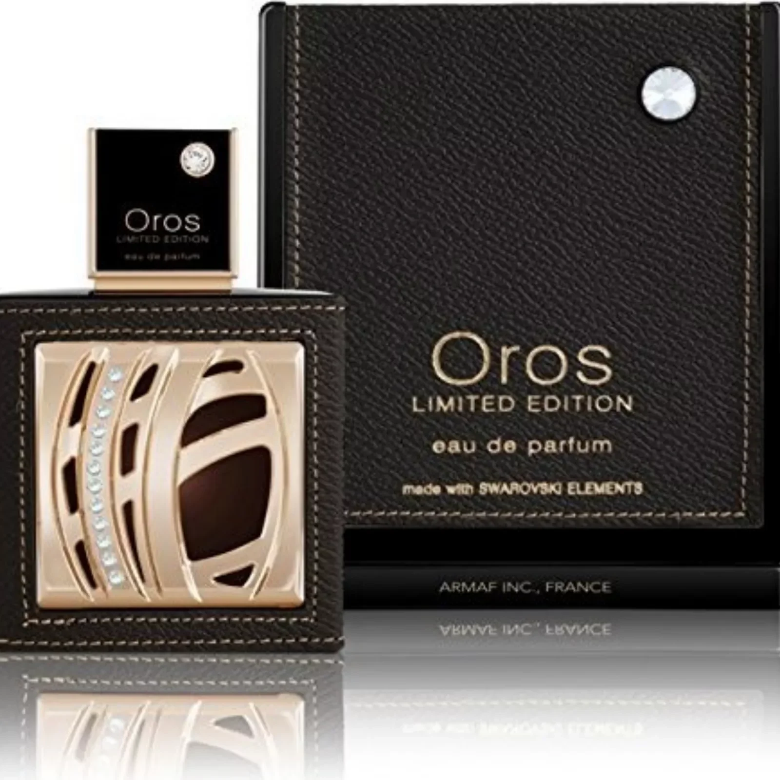 Armaf Oros Eau de Parfum for Men - Image 3