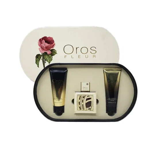 Armaf Oros Fleur Eau de Parfum for Women - Image 2
