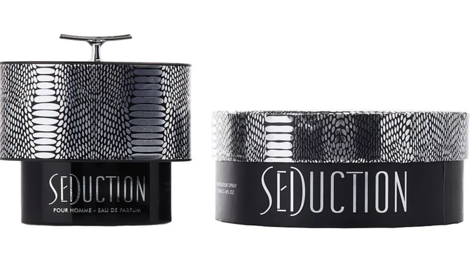Armaf Seduction Pour Homme Eau de Parfum for Men