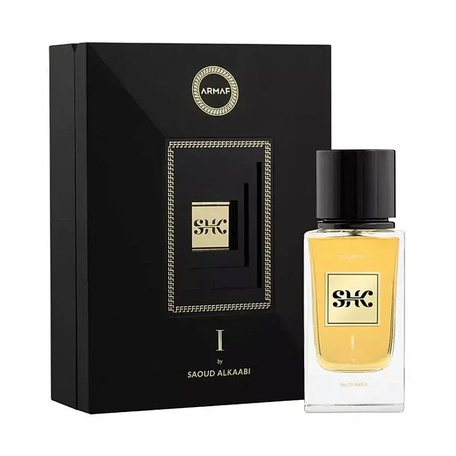 Armaf Shk I Saoud Alkaabi Eau de Parfum for Men
