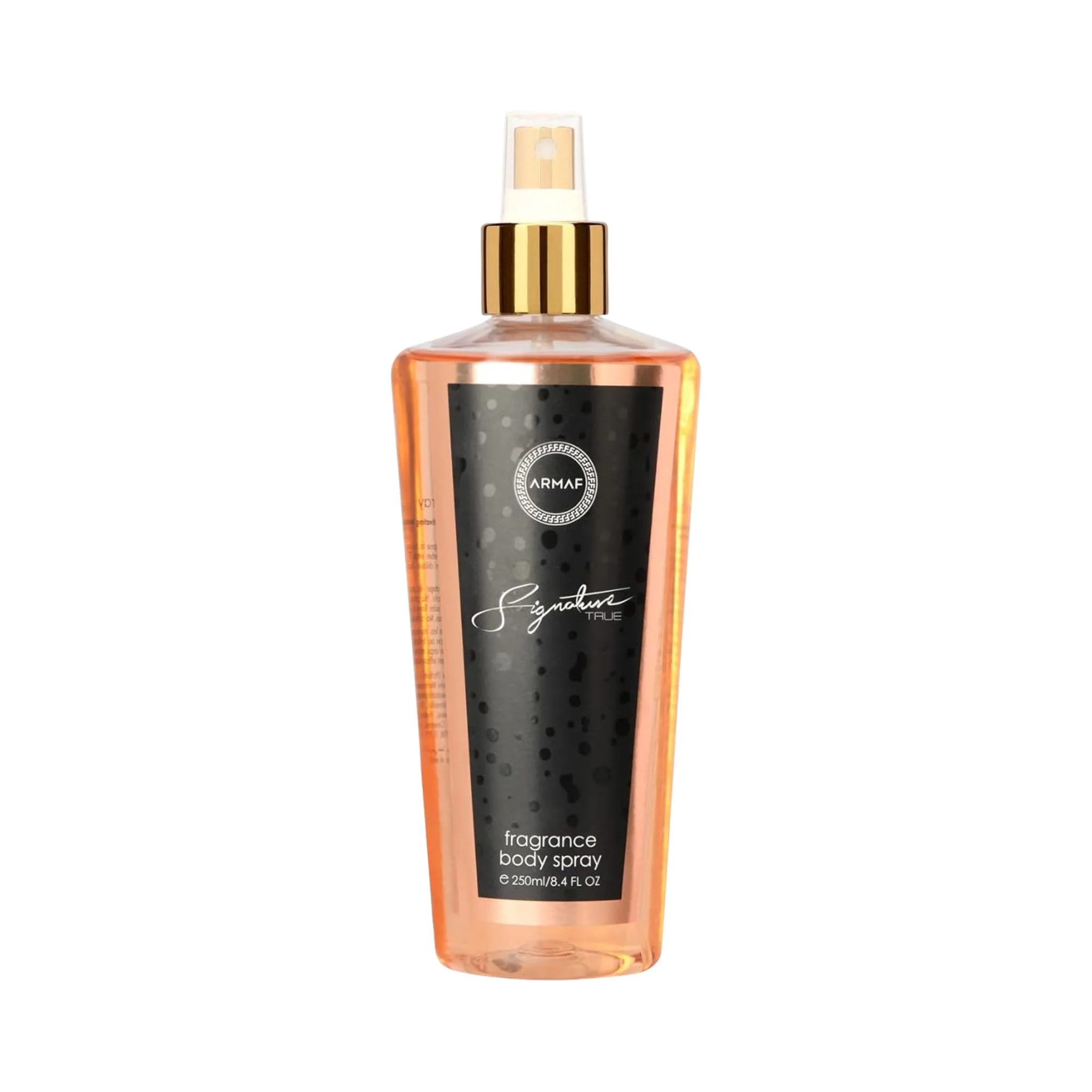 Armaf Signature True Body Spray for Women