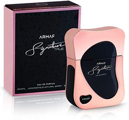 Armaf Signature True Eau de Parfum for Unisex