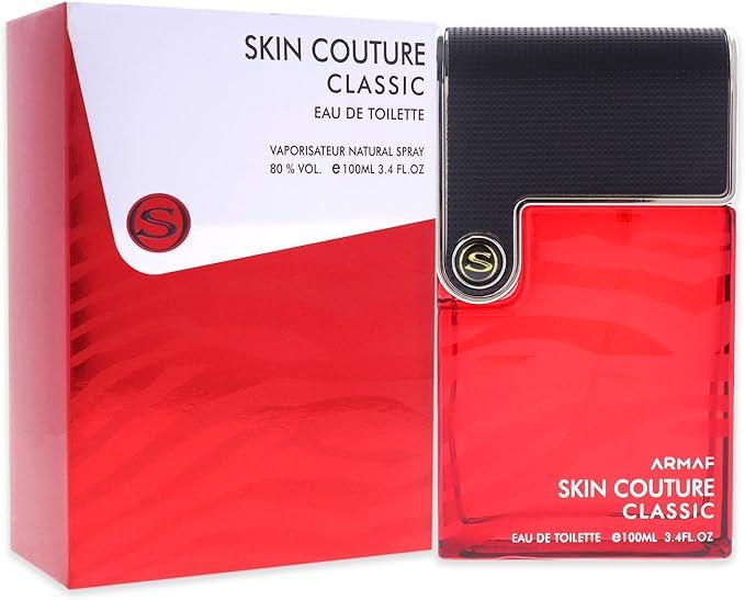 Armaf Skin Couture Classic Eau de Toilette for Men