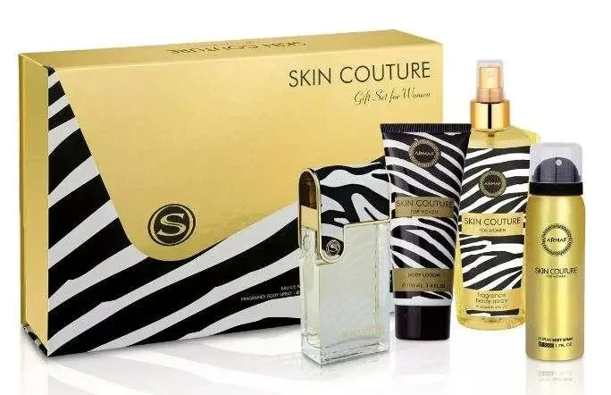 Armaf Skin Couture Eau de Parfum for Women - Image 2