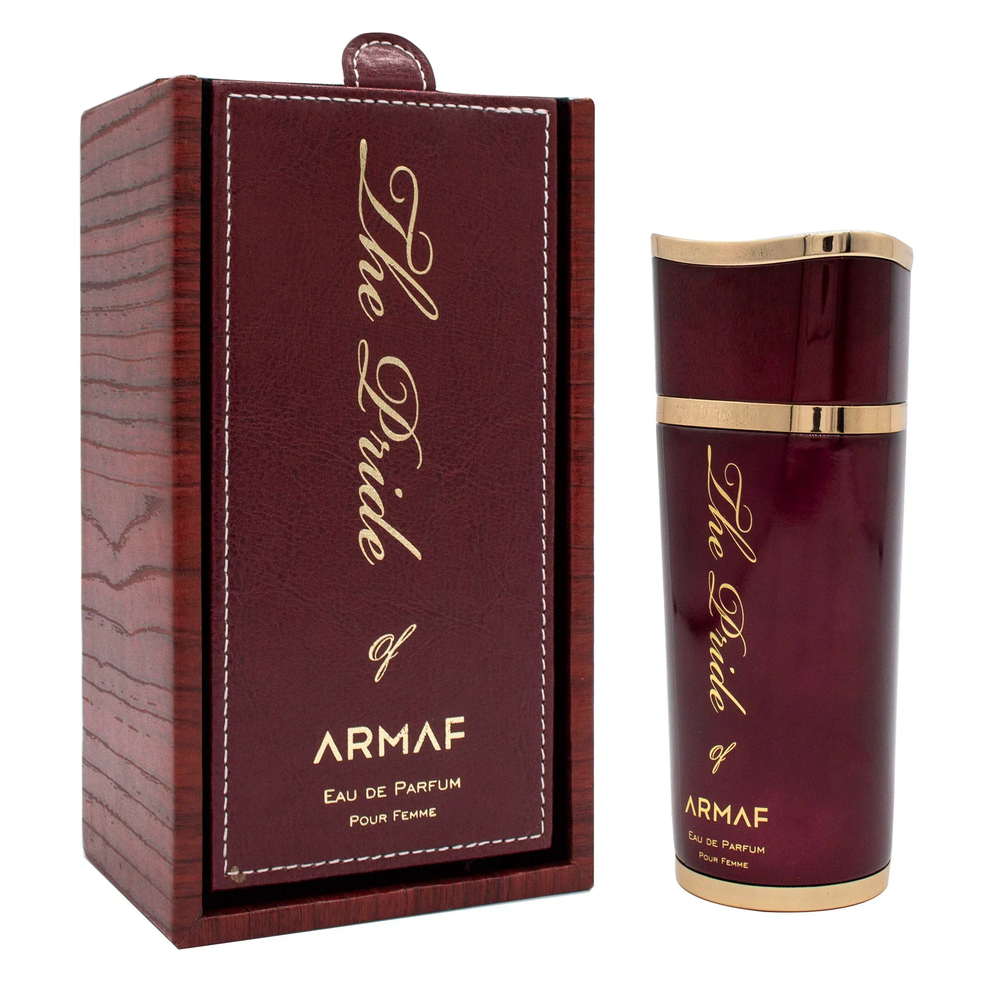 Armaf The Pride of Armaf Pour Femme Eau de Parfum for Women