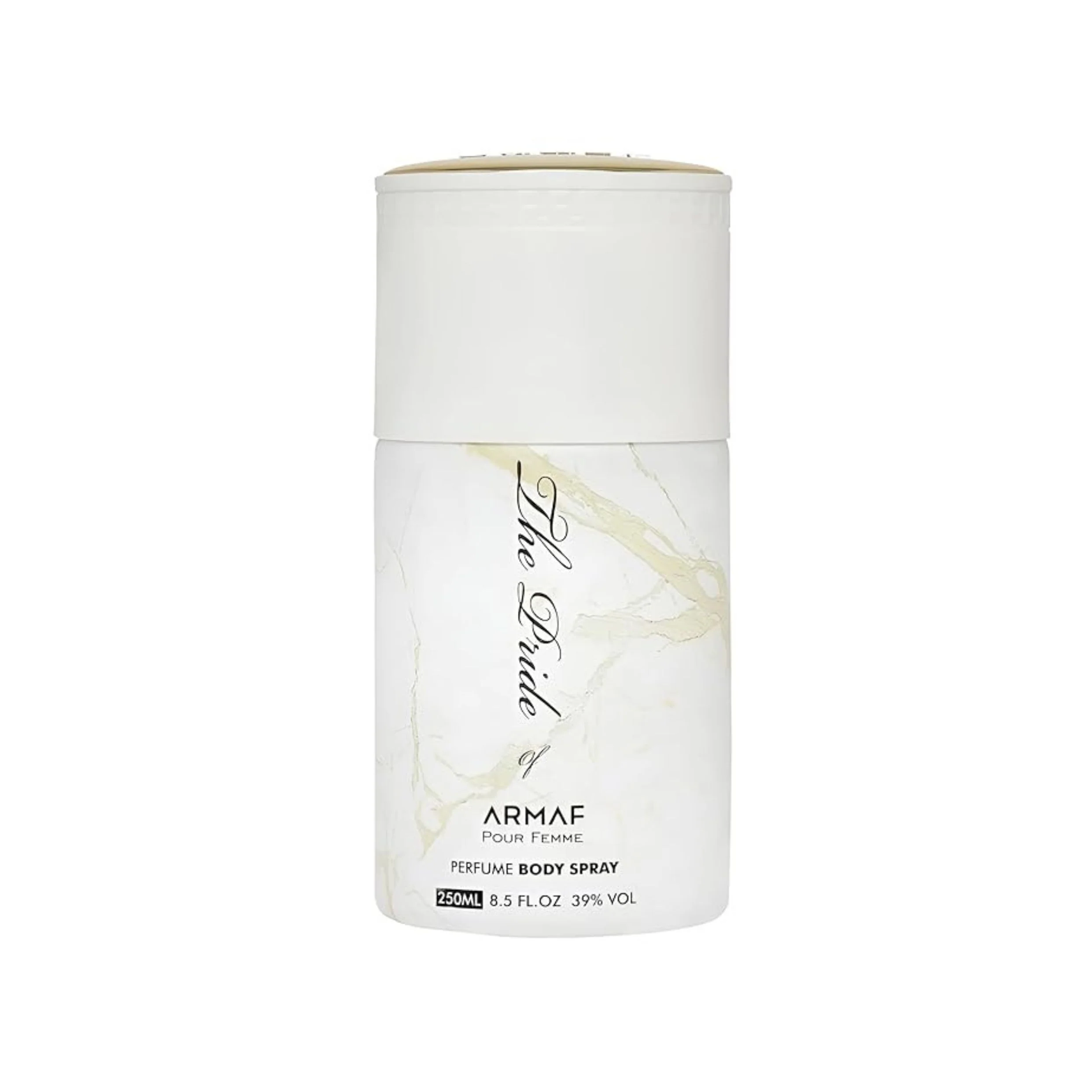 Armaf The Pride of Armaf White Body Spray for Women
